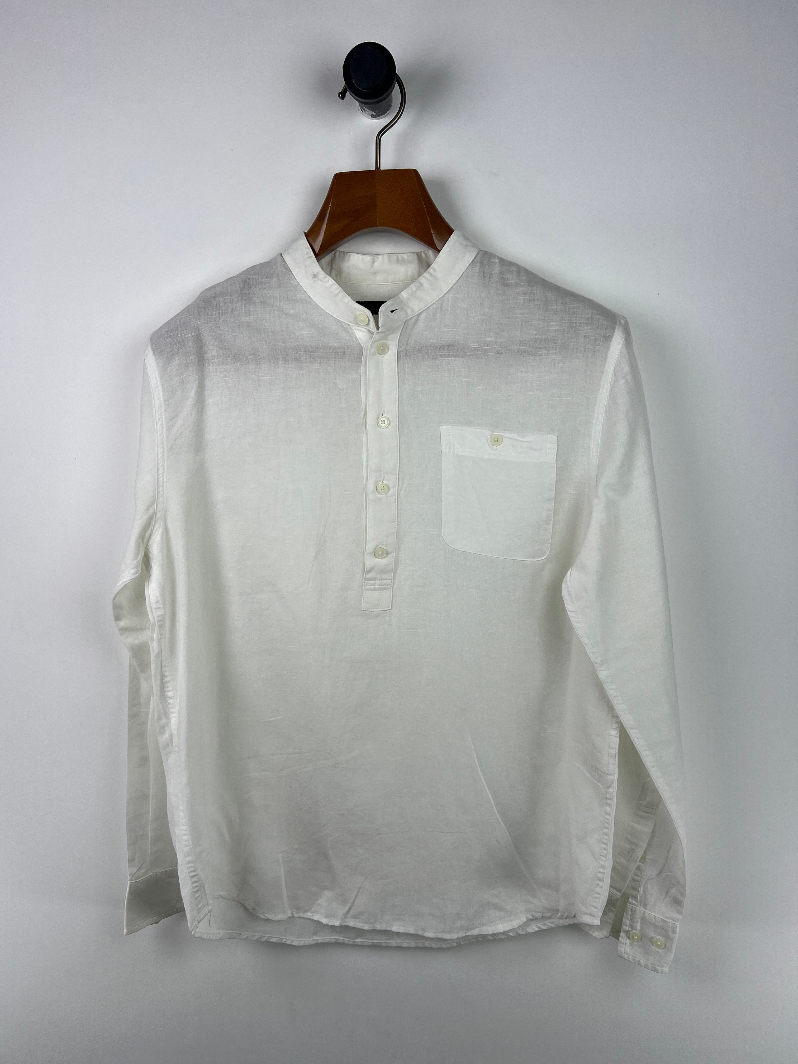 Clride Linen Shirt (Medium-Large)