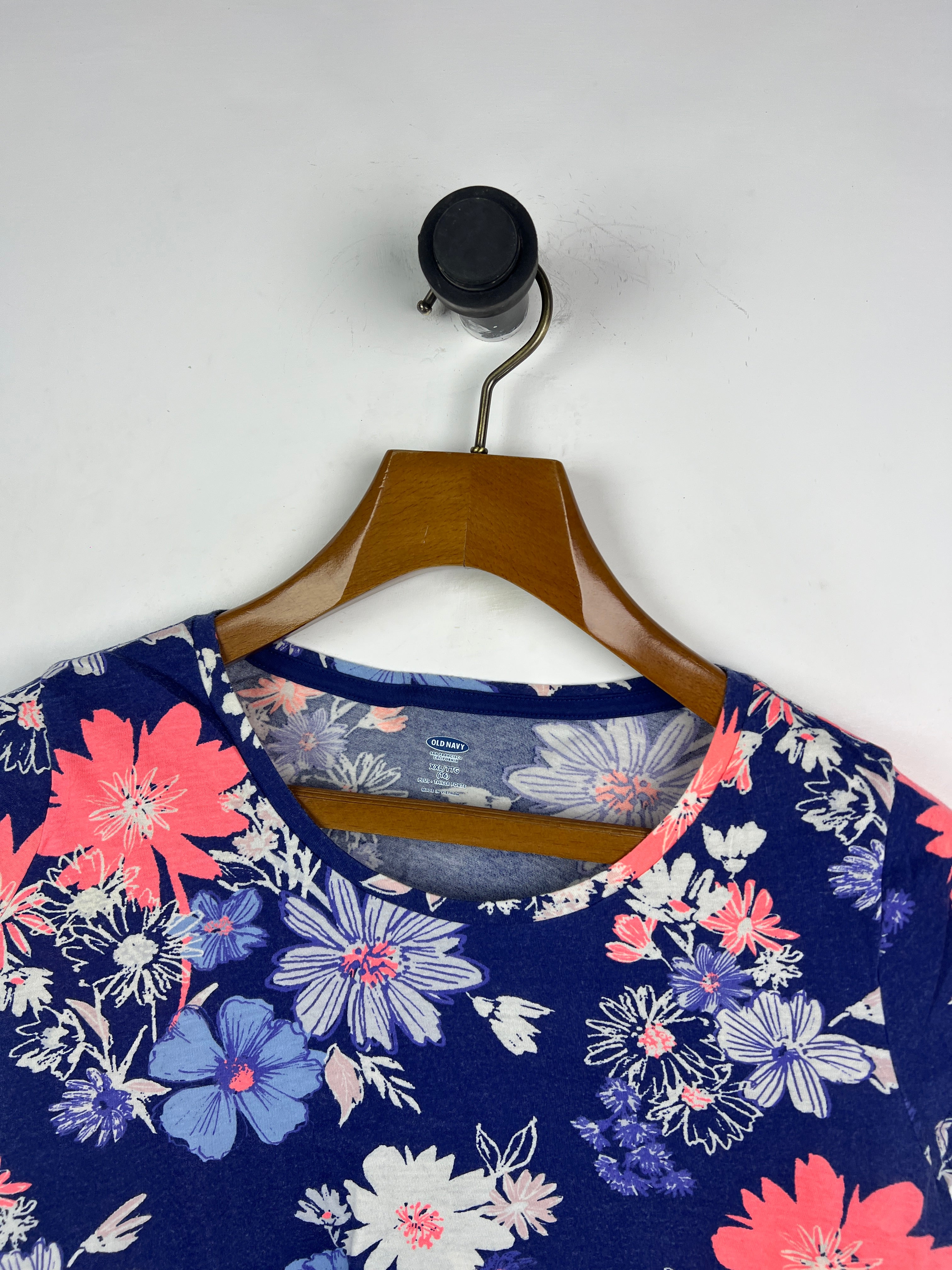 Old Navy Blouse (Women) (Large/X-Large)