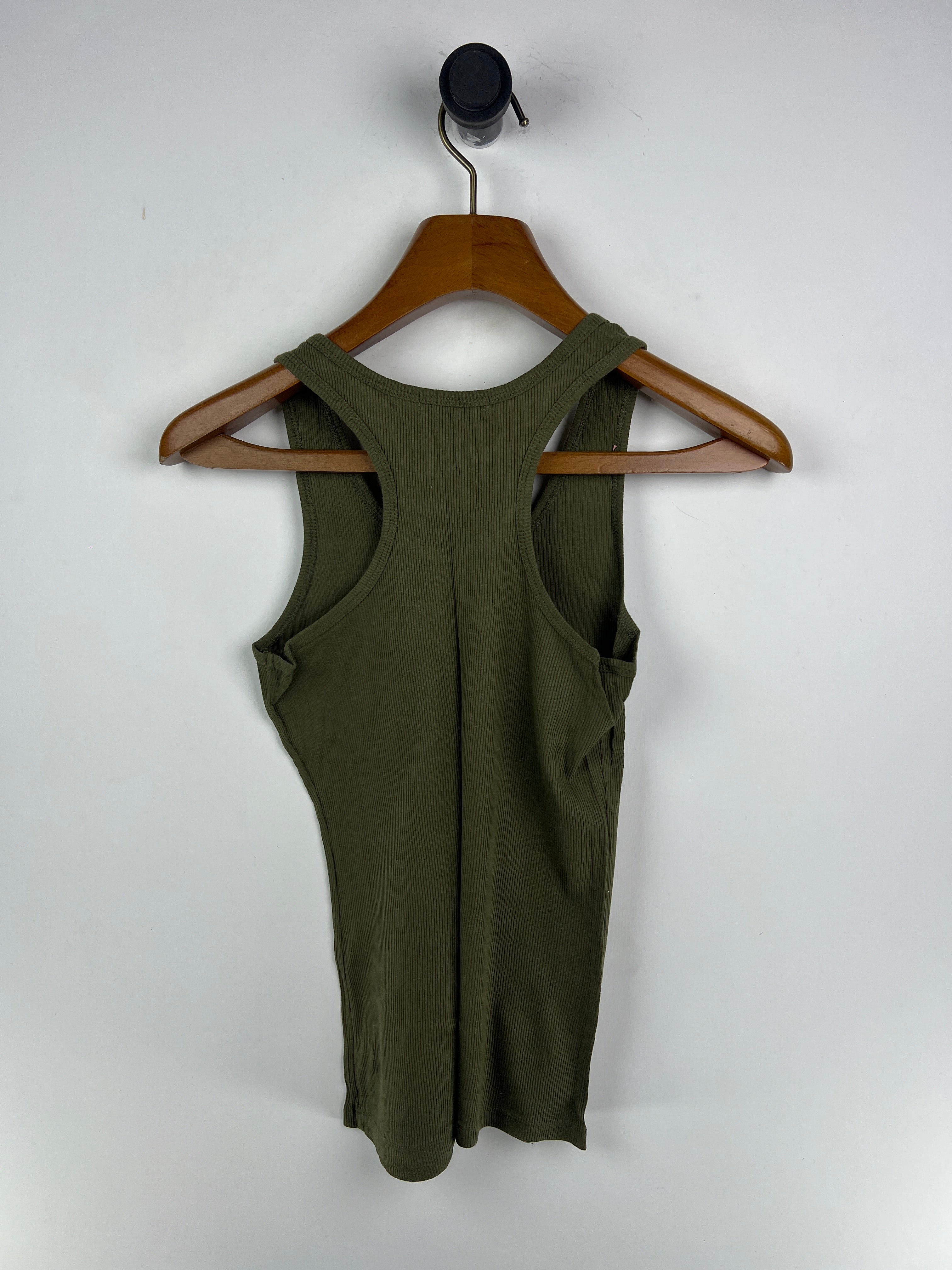Active Basic Tank Top (Women) (Medium-Large)