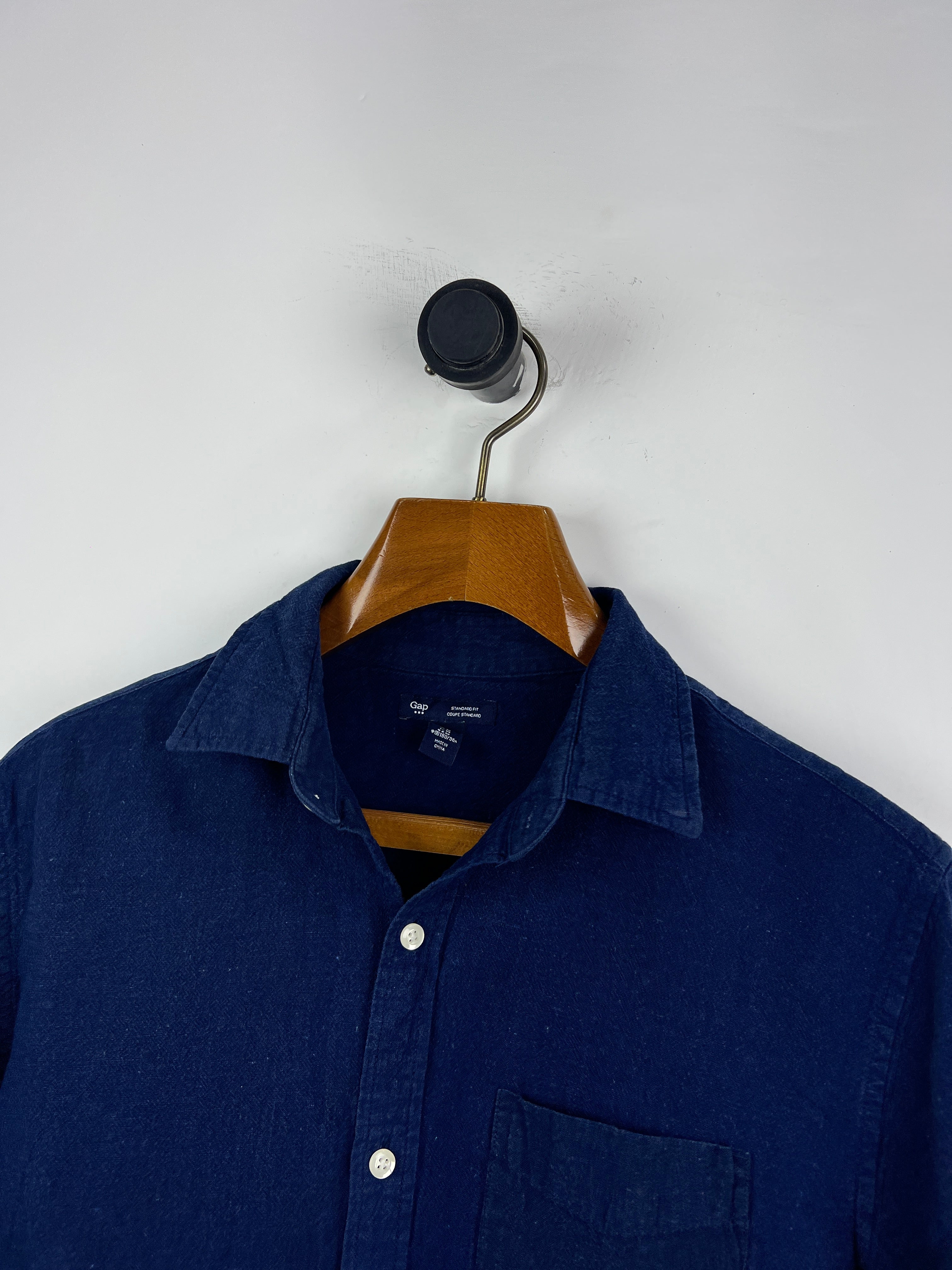 Gap Linen Shirt (Medium-Large)