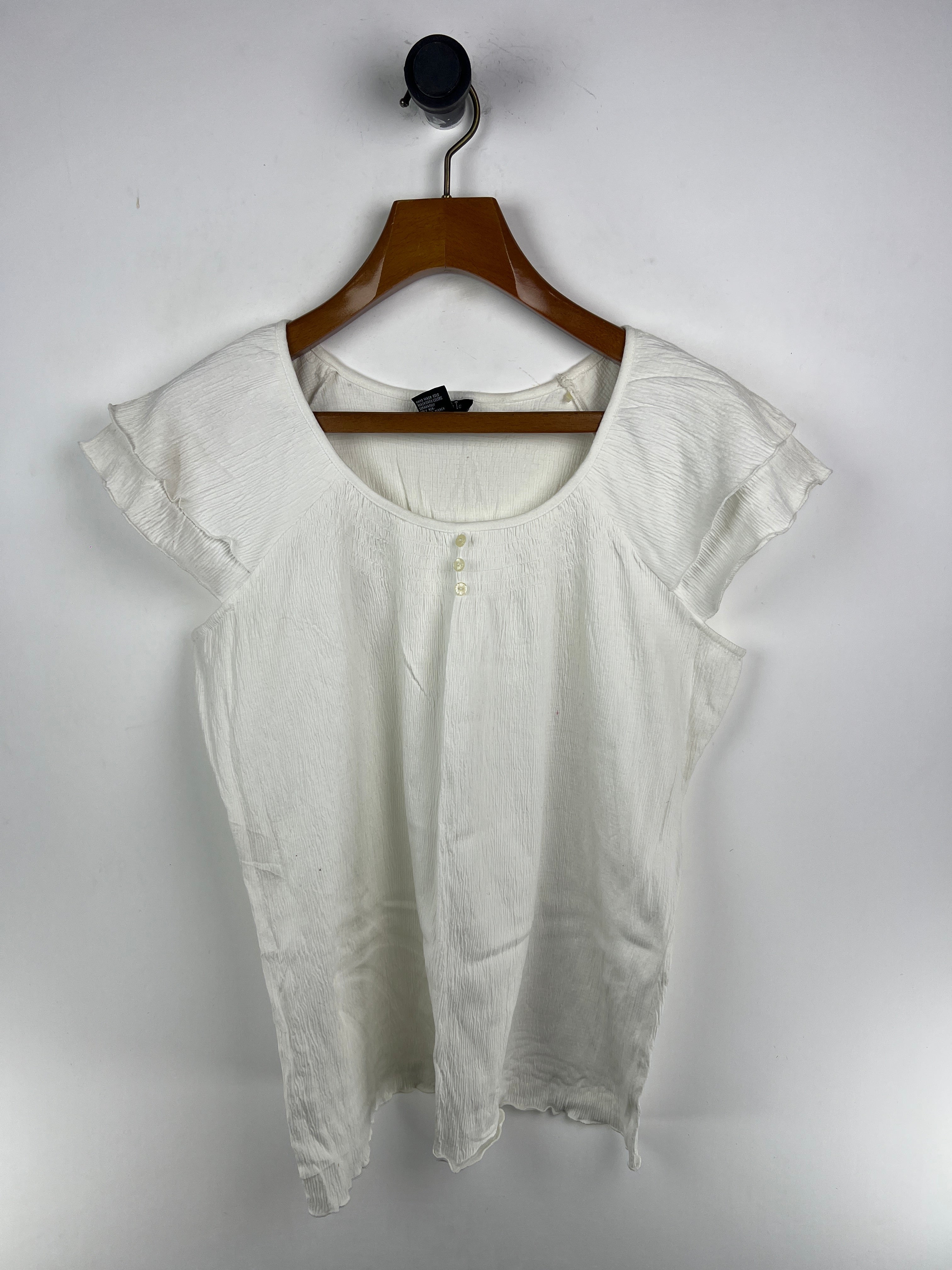 RQT Blouse (Women) (Medium-Large)