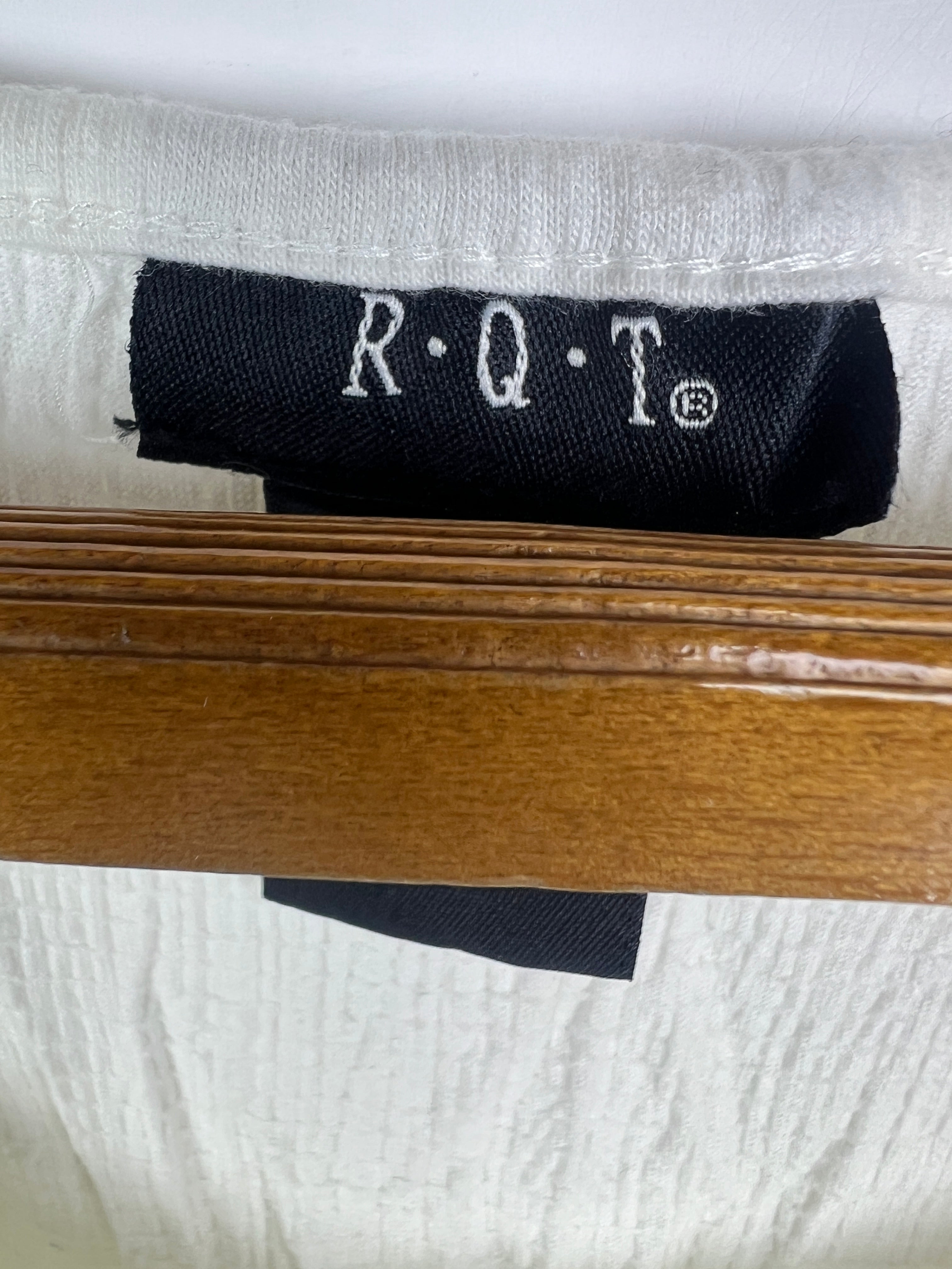 RQT Blouse (Women) (Medium-Large)