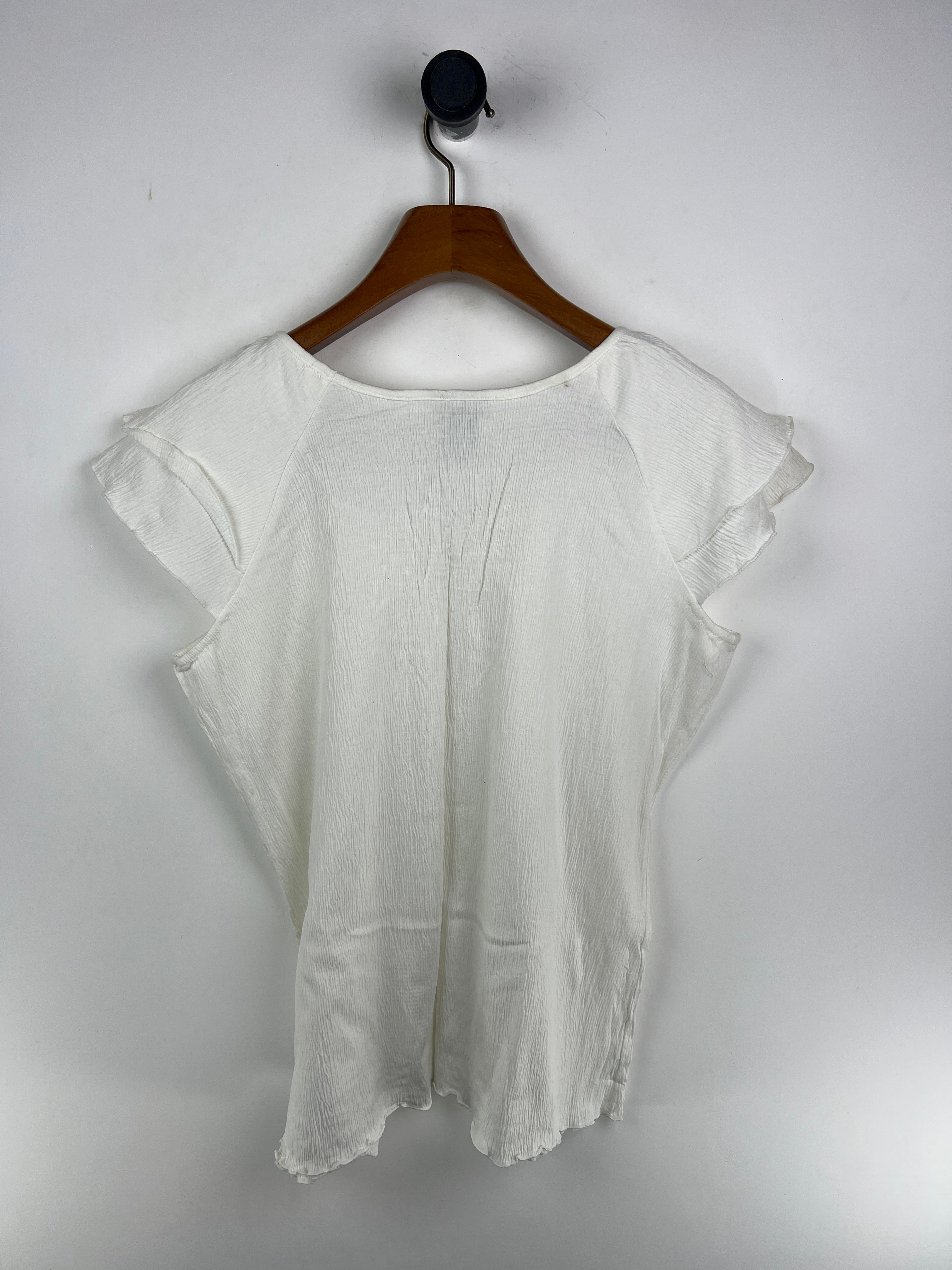 RQT Blouse (Women) (Medium-Large)