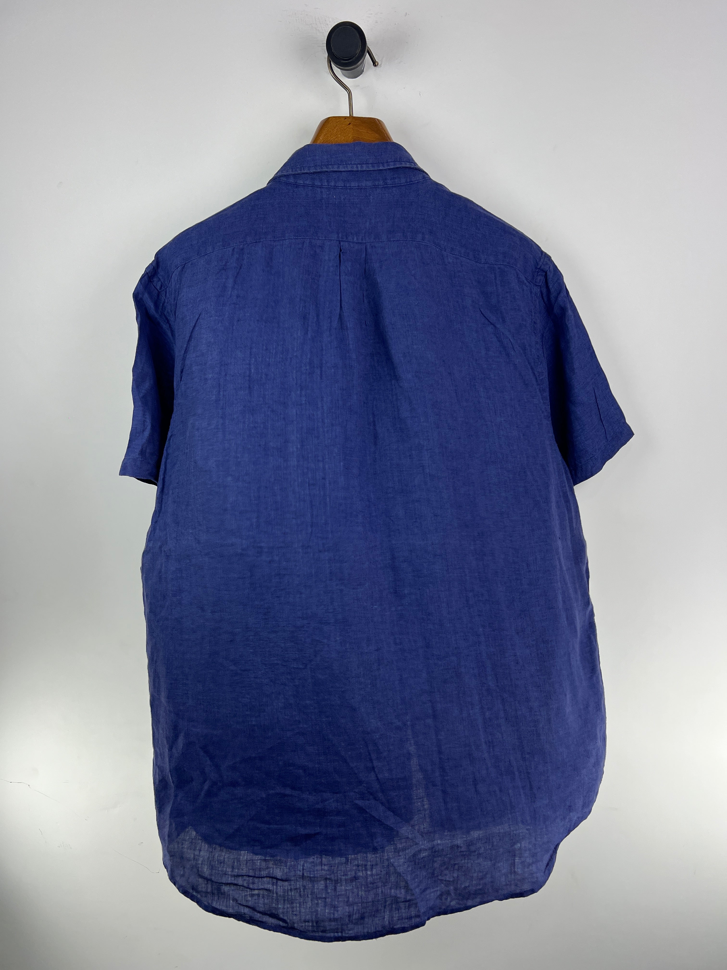 Olzen Linen Shirt (X-Large)