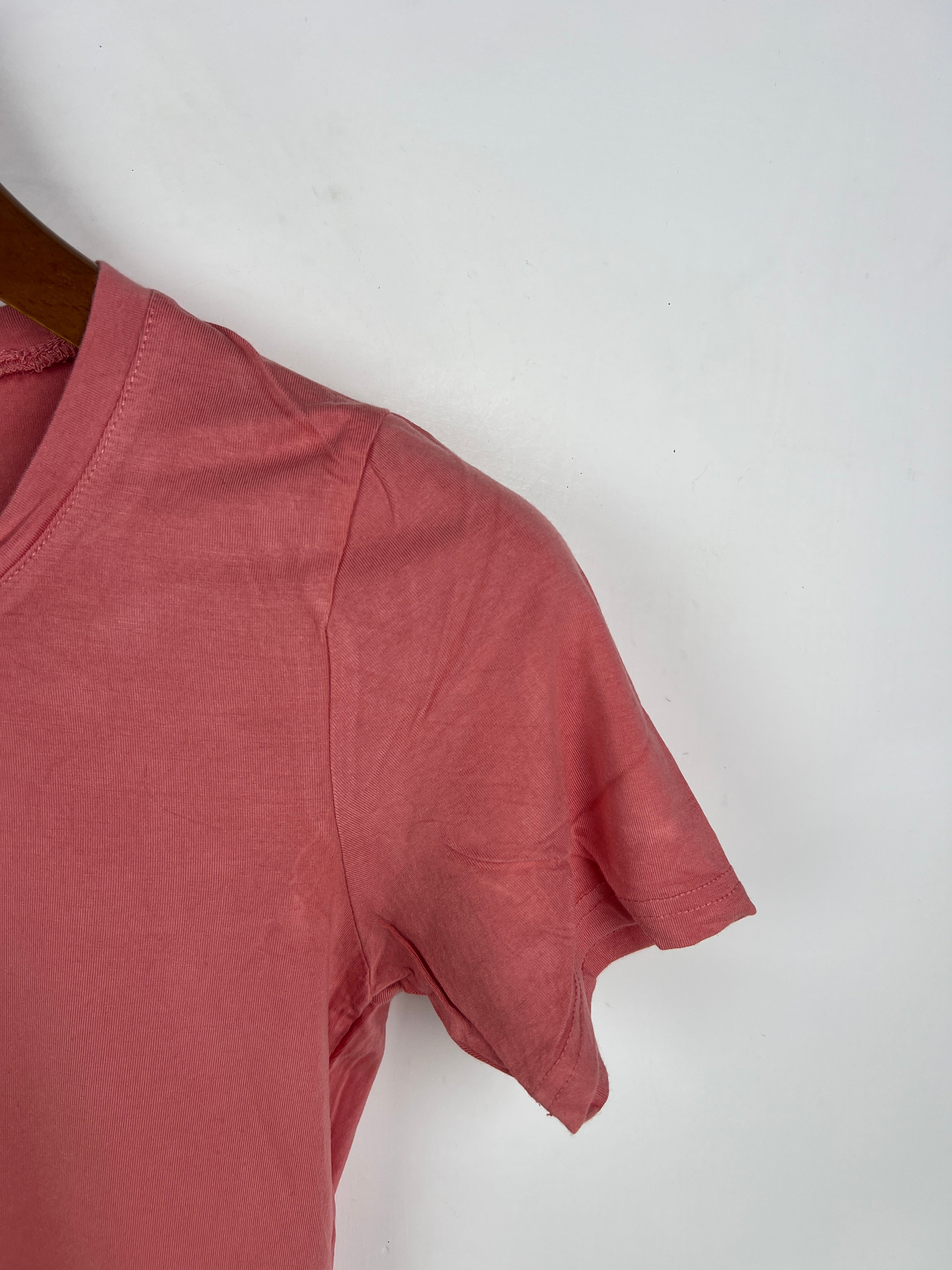 Crop T-Shirt (Women) (Small)