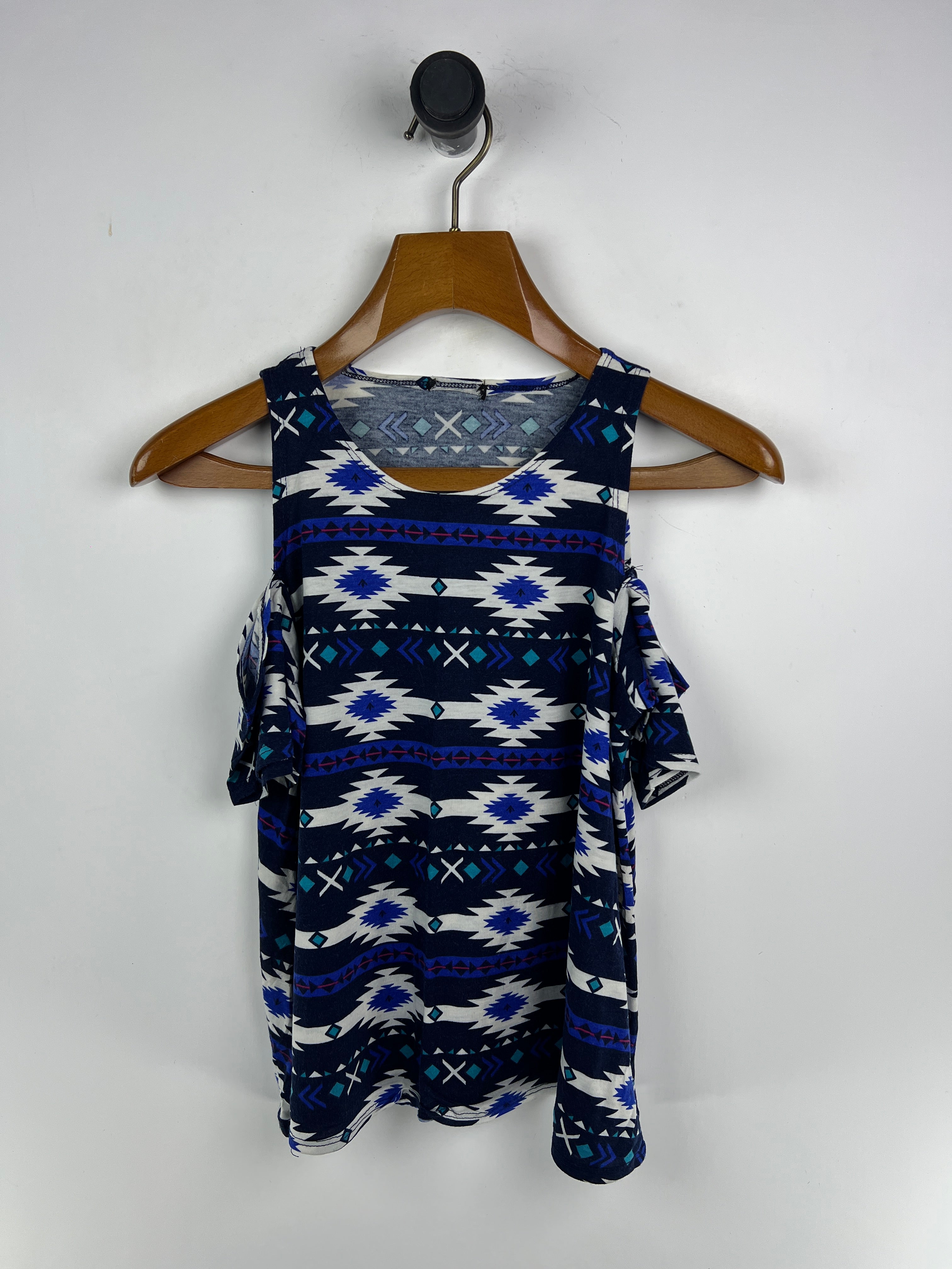 Tank Top (Women) (Medium-Large)