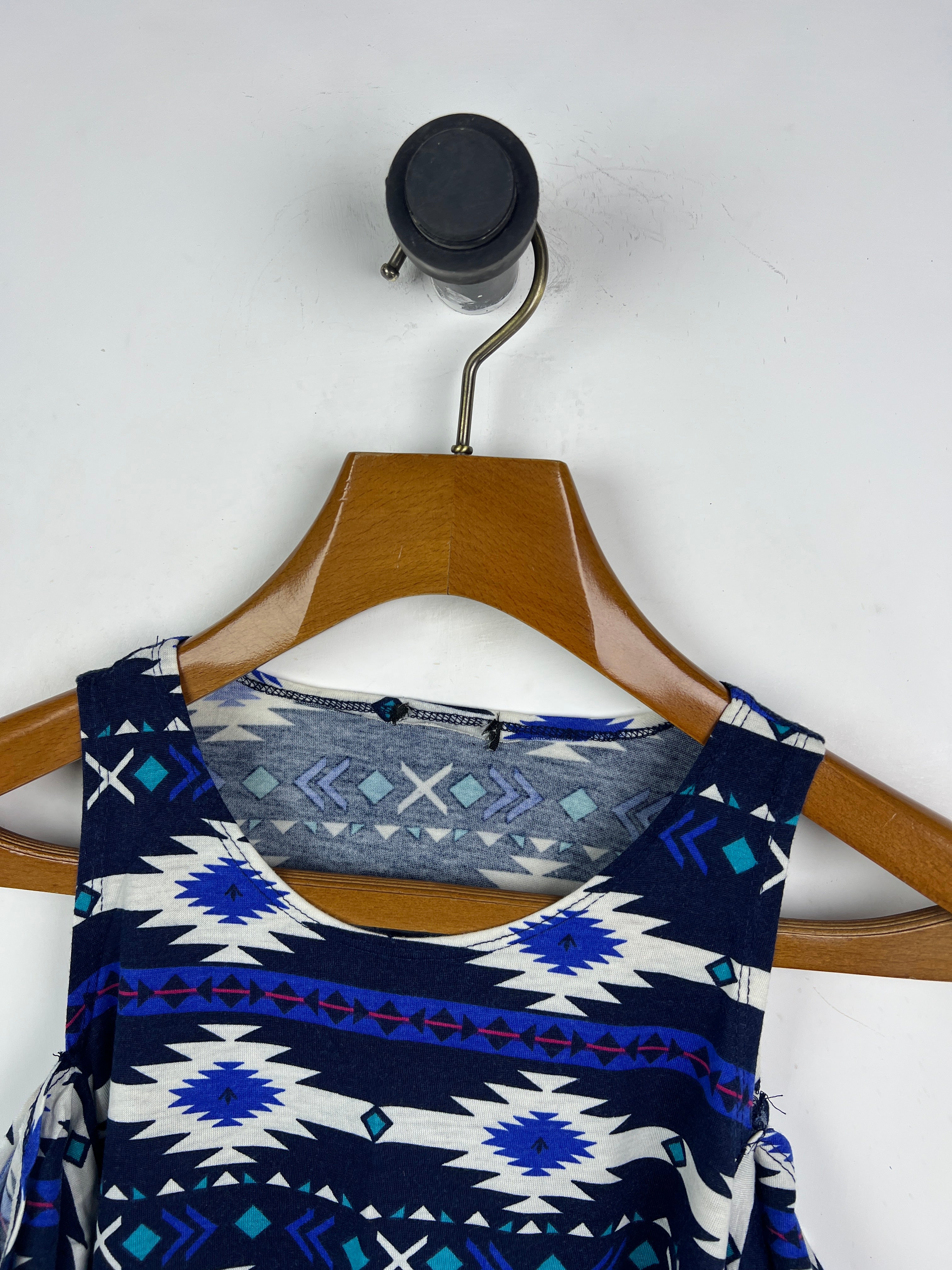 Tank Top (Women) (Medium-Large)