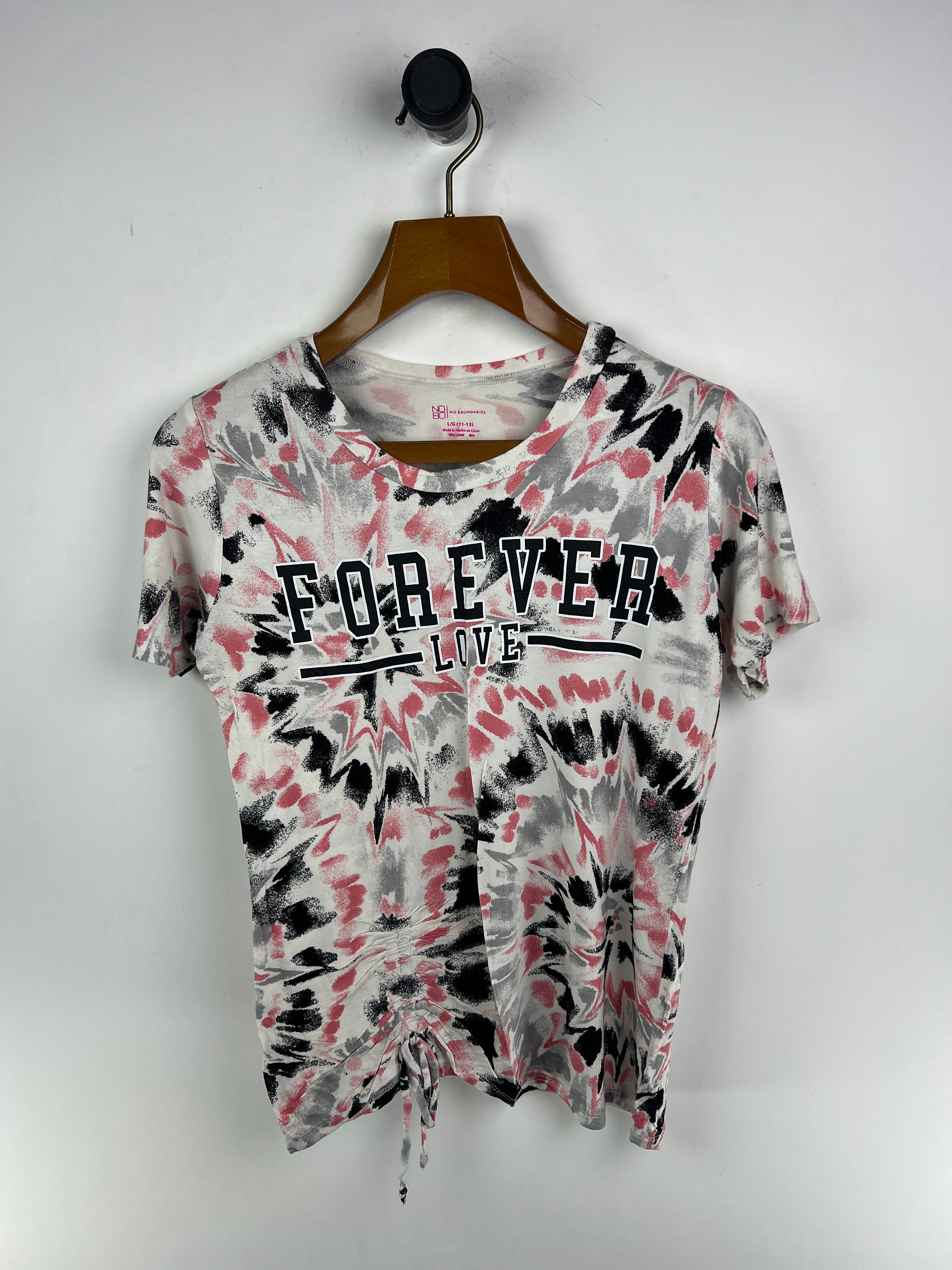 No Bo T-Shirt (Women) (Medium)