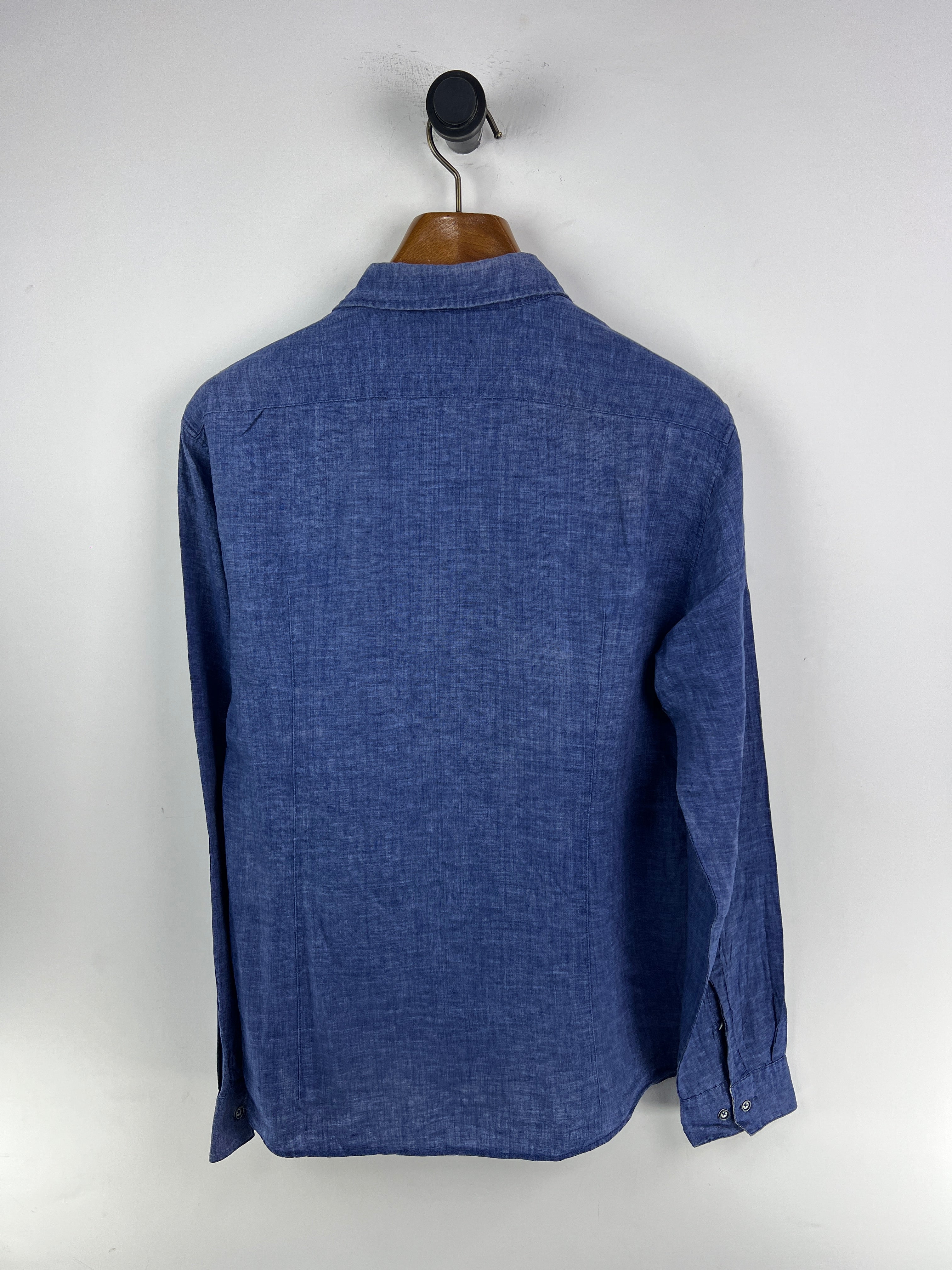 Fahrenheit Linen Shirt (Small-Medium)
