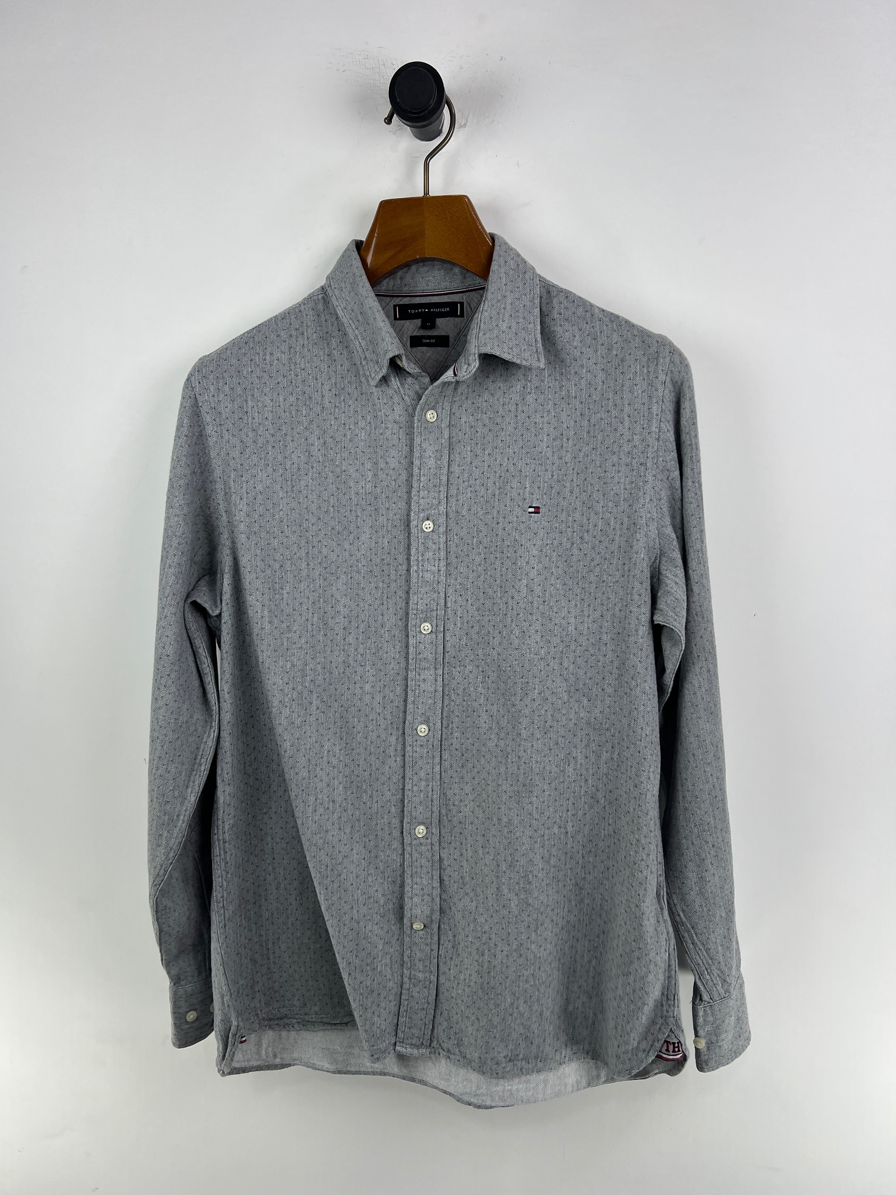 Tommy Hilfiger Shirt (Small)