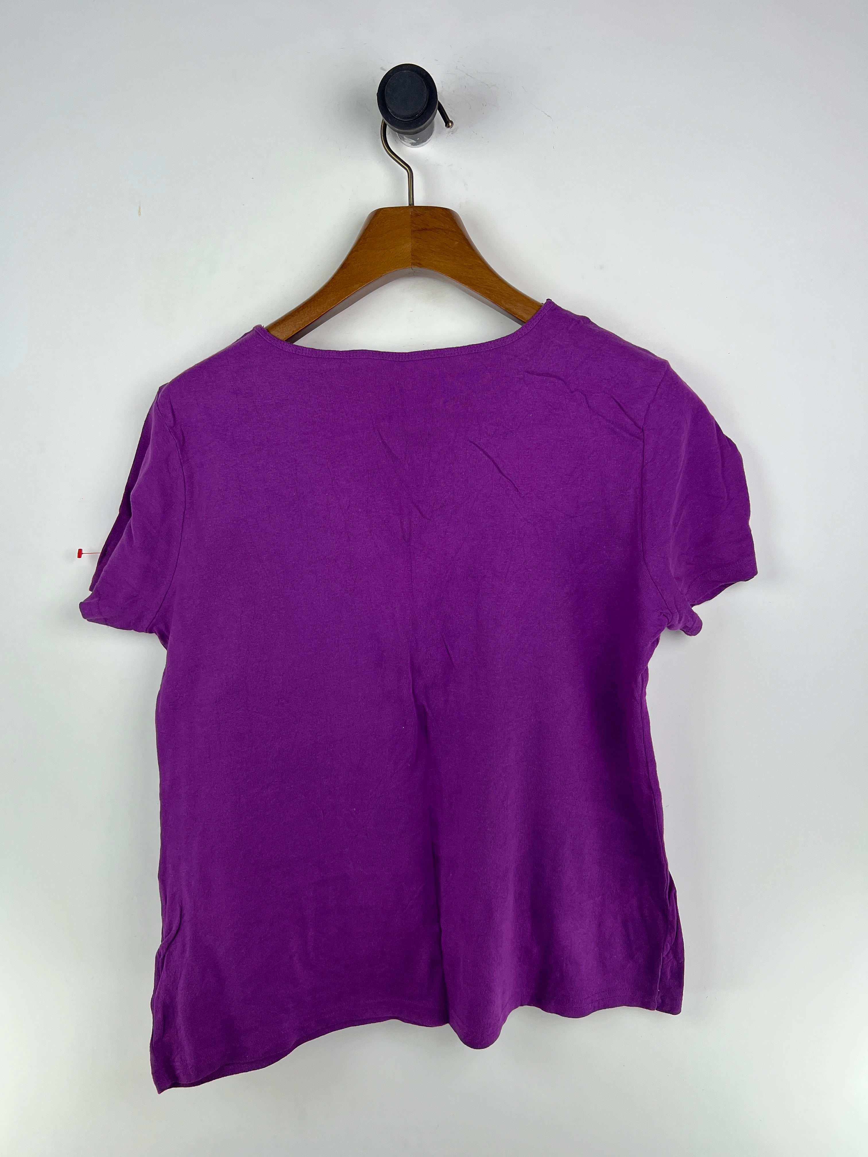 Basic Edition T-Shirt (Women) (Medium-Large)