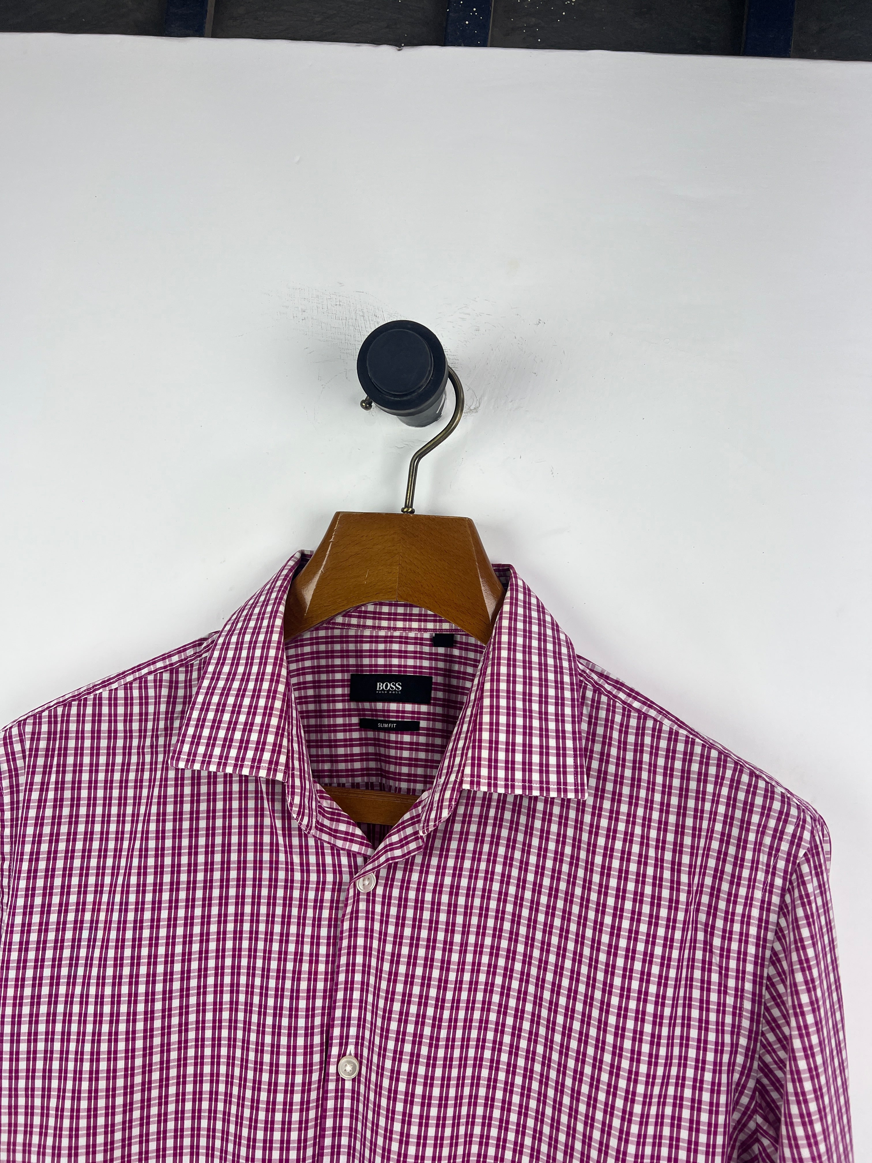 Hugo Boss Shirt (Medium)