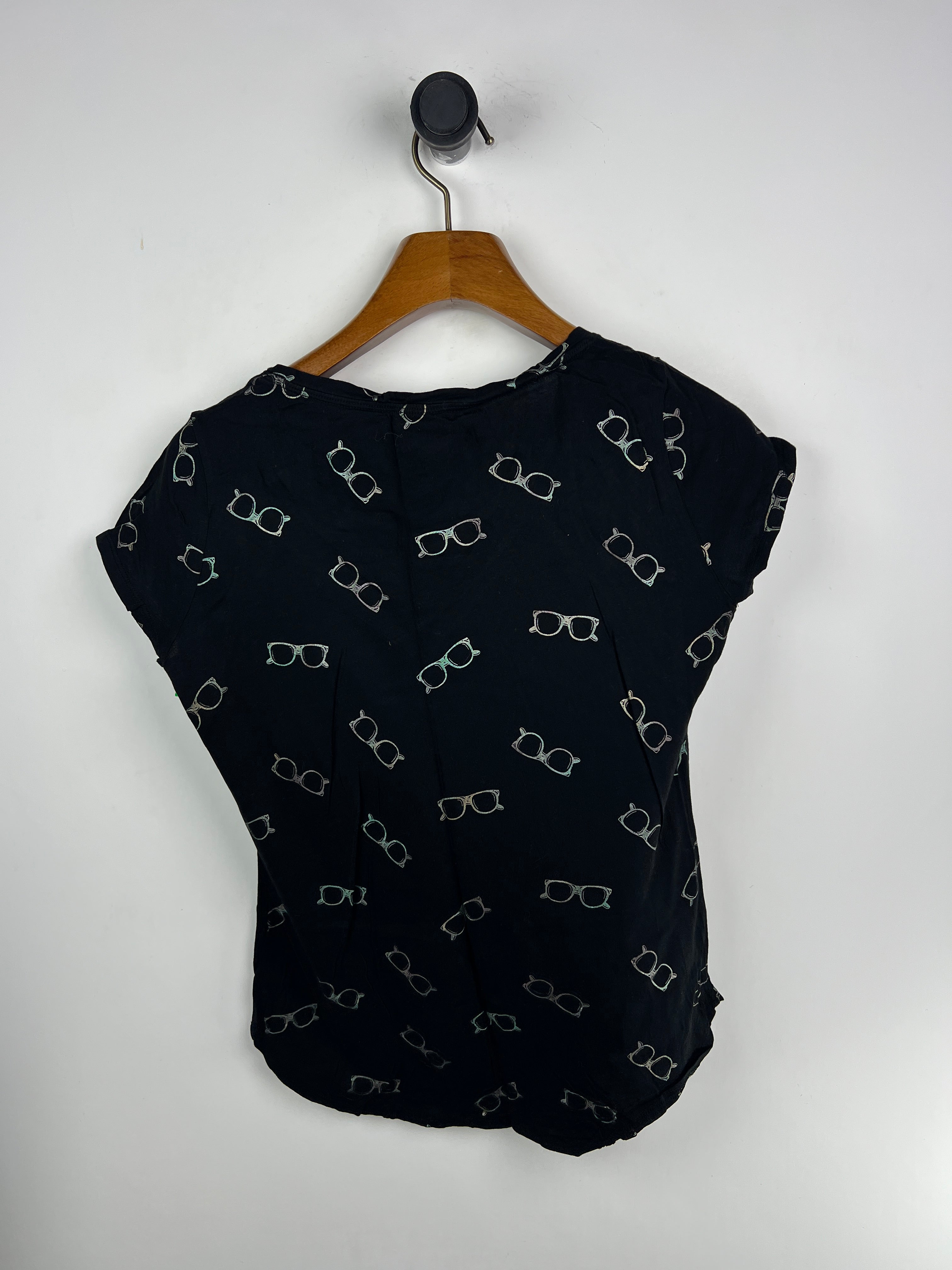 New York Blouse (Women) (Small)