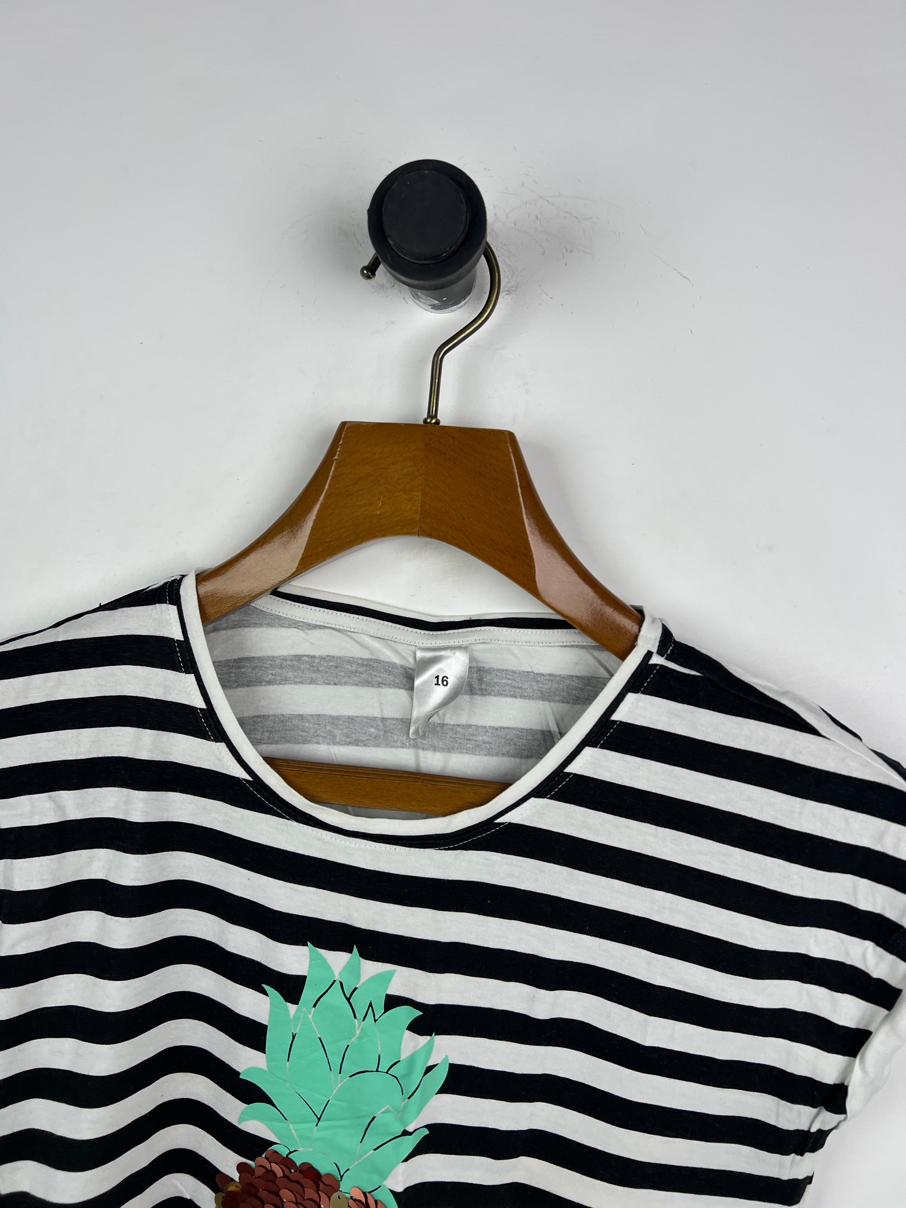 Blouse (Women) (Small)
