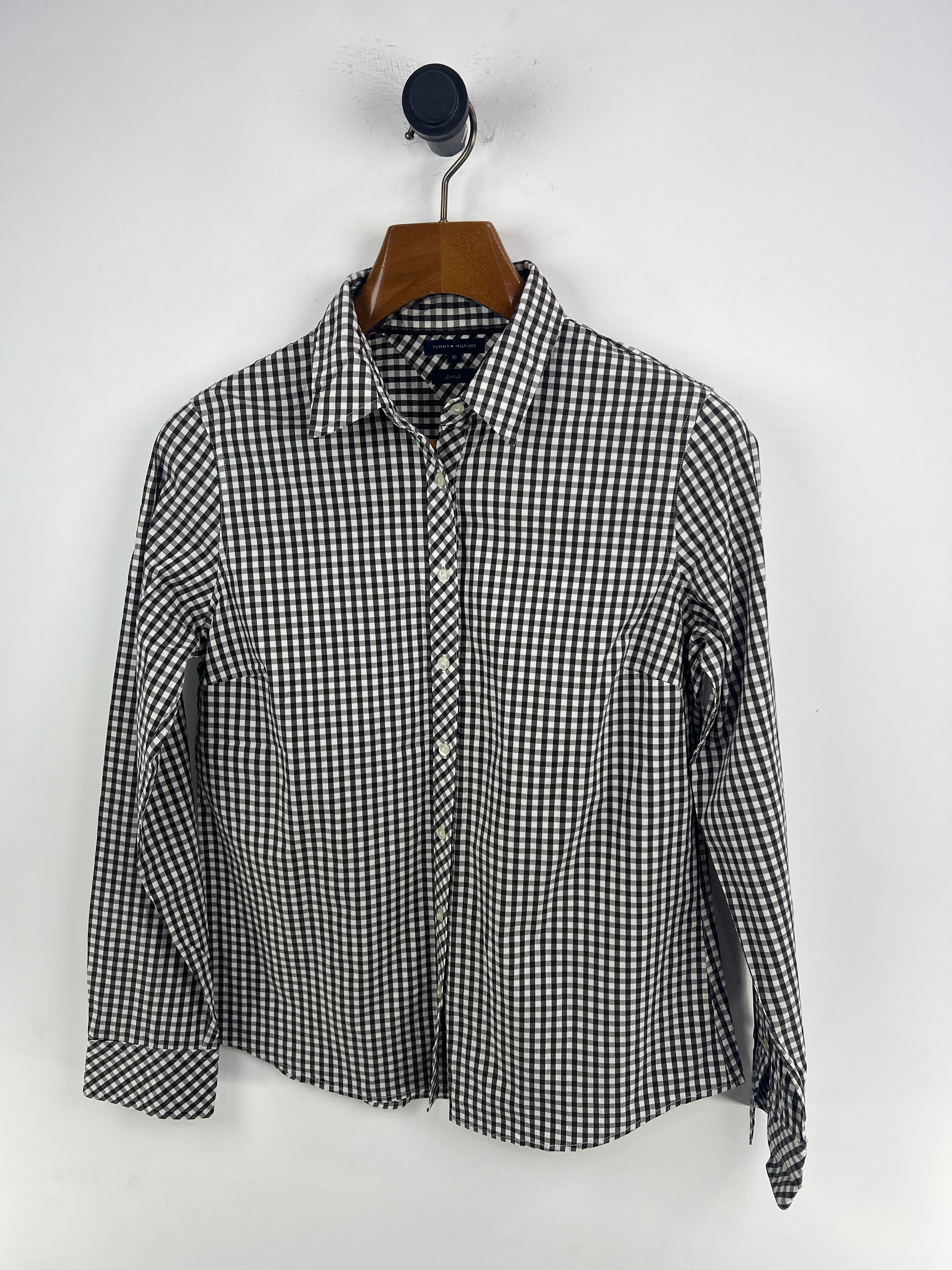 Tommy Hilfiger Shirt (Women) (Medium)