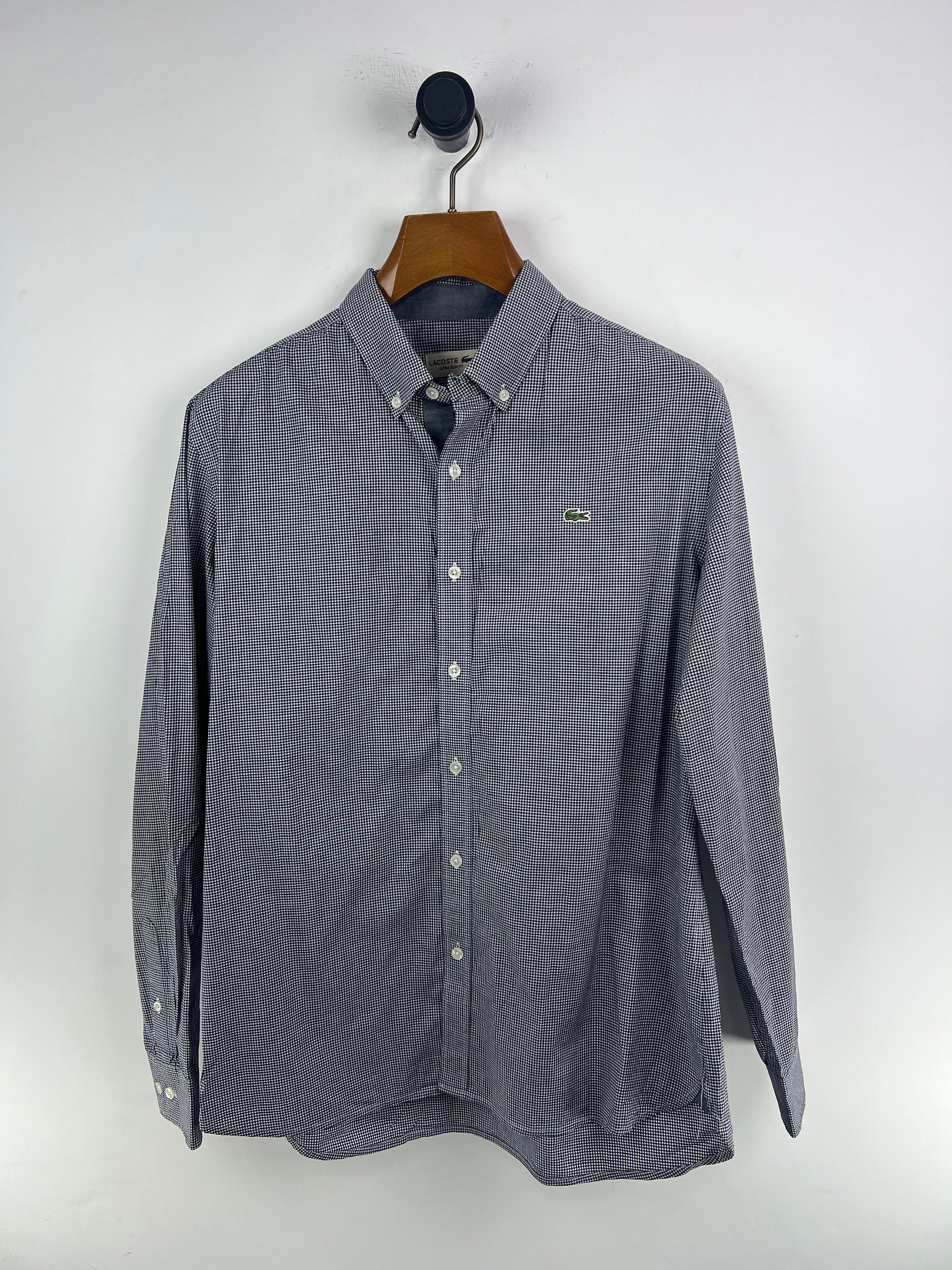 Lacoste Shirt (Large)