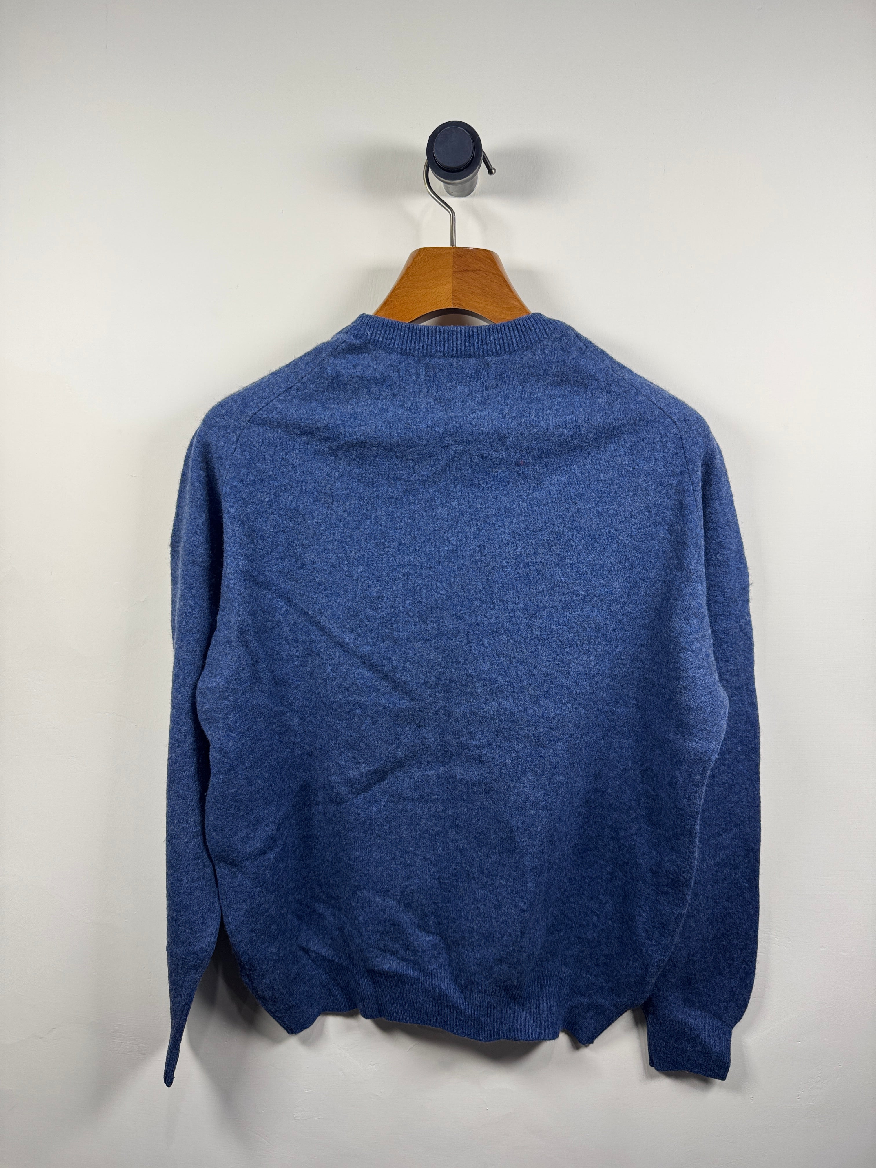 Marks & Spencer Lambswool Sweater (Large)