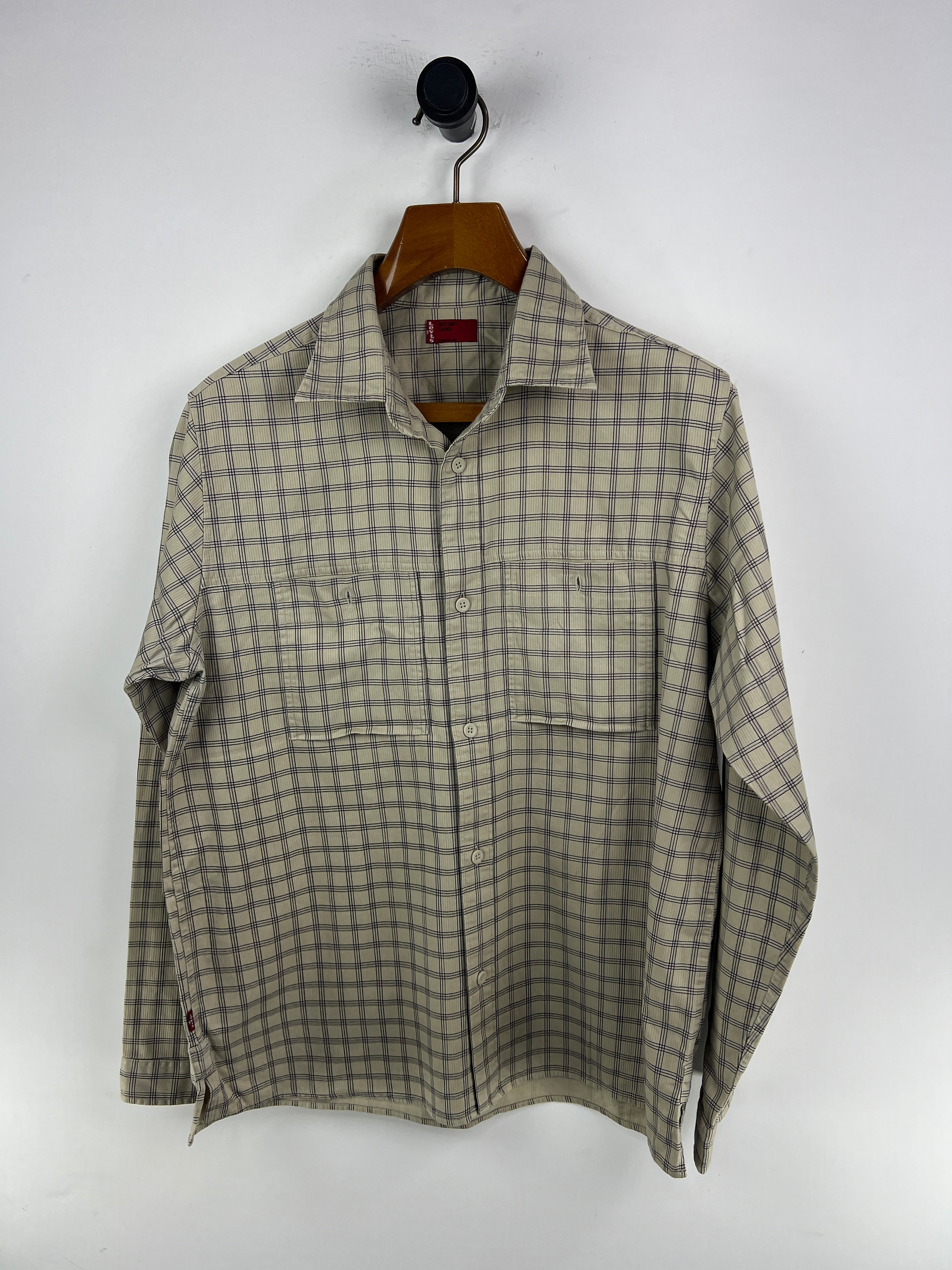 Levis Shirt (Large)