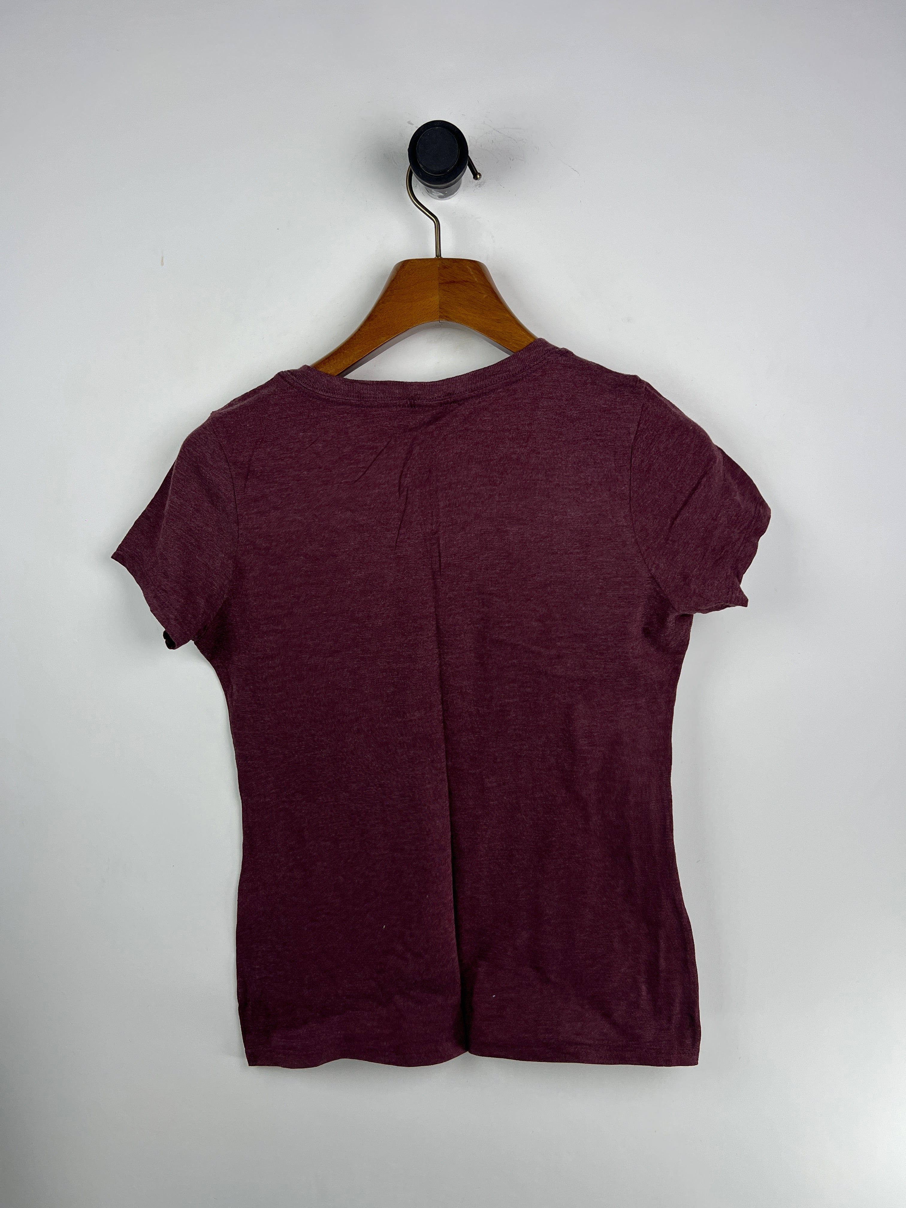 T-Shirt (Women) (Small-Medium)