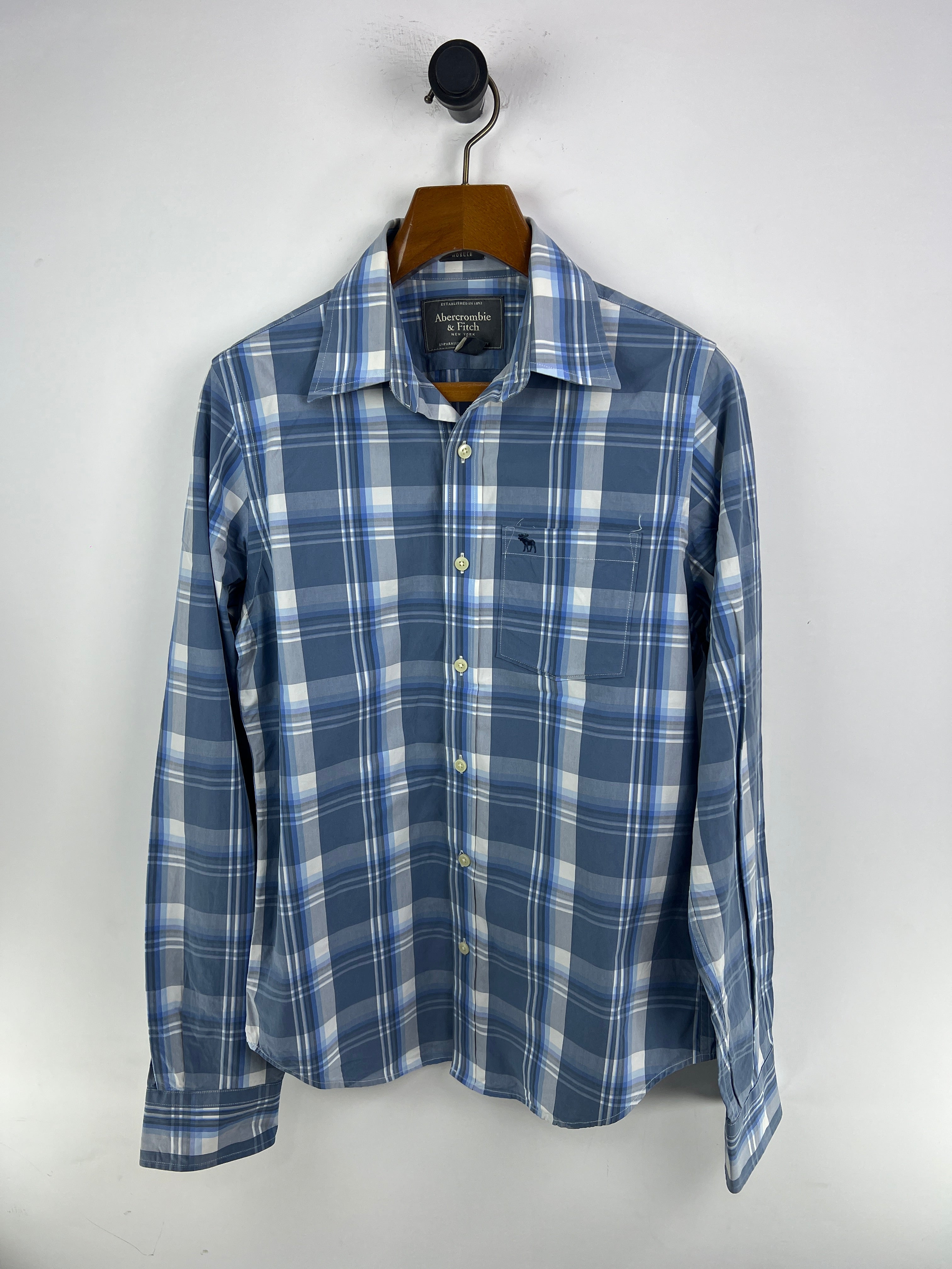 Abercrombie Shirt (Medium)