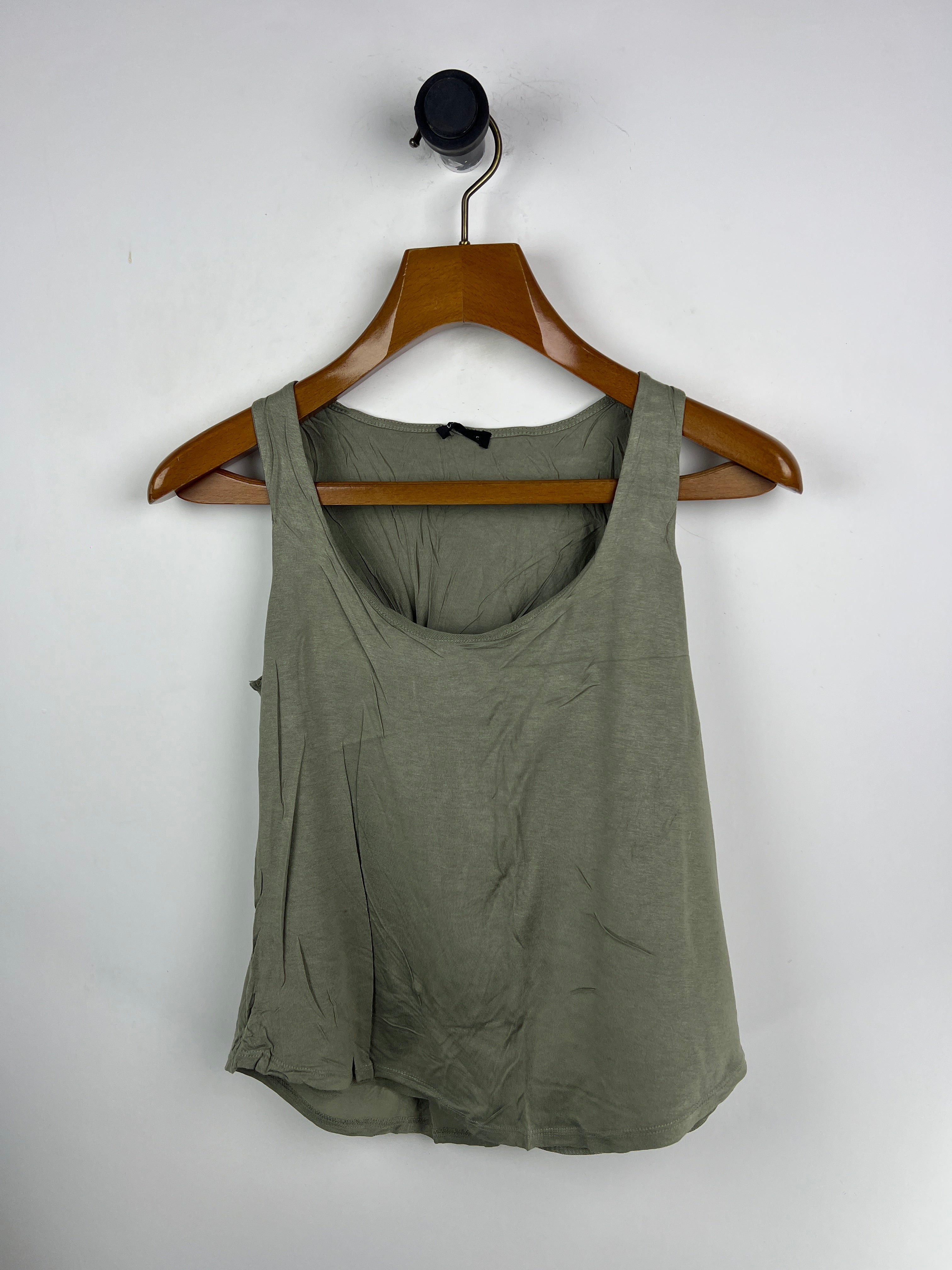 Dynamite Tank Top (Women) (Medium-Large)