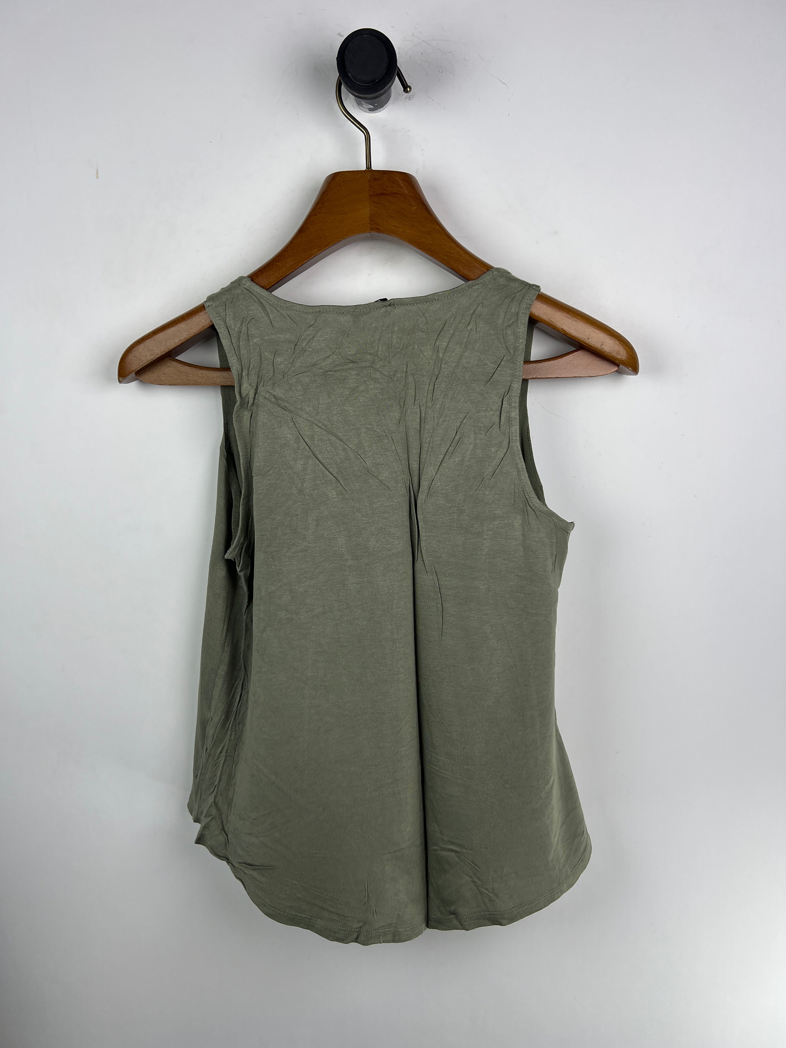 Dynamite Tank Top (Women) (Medium-Large)