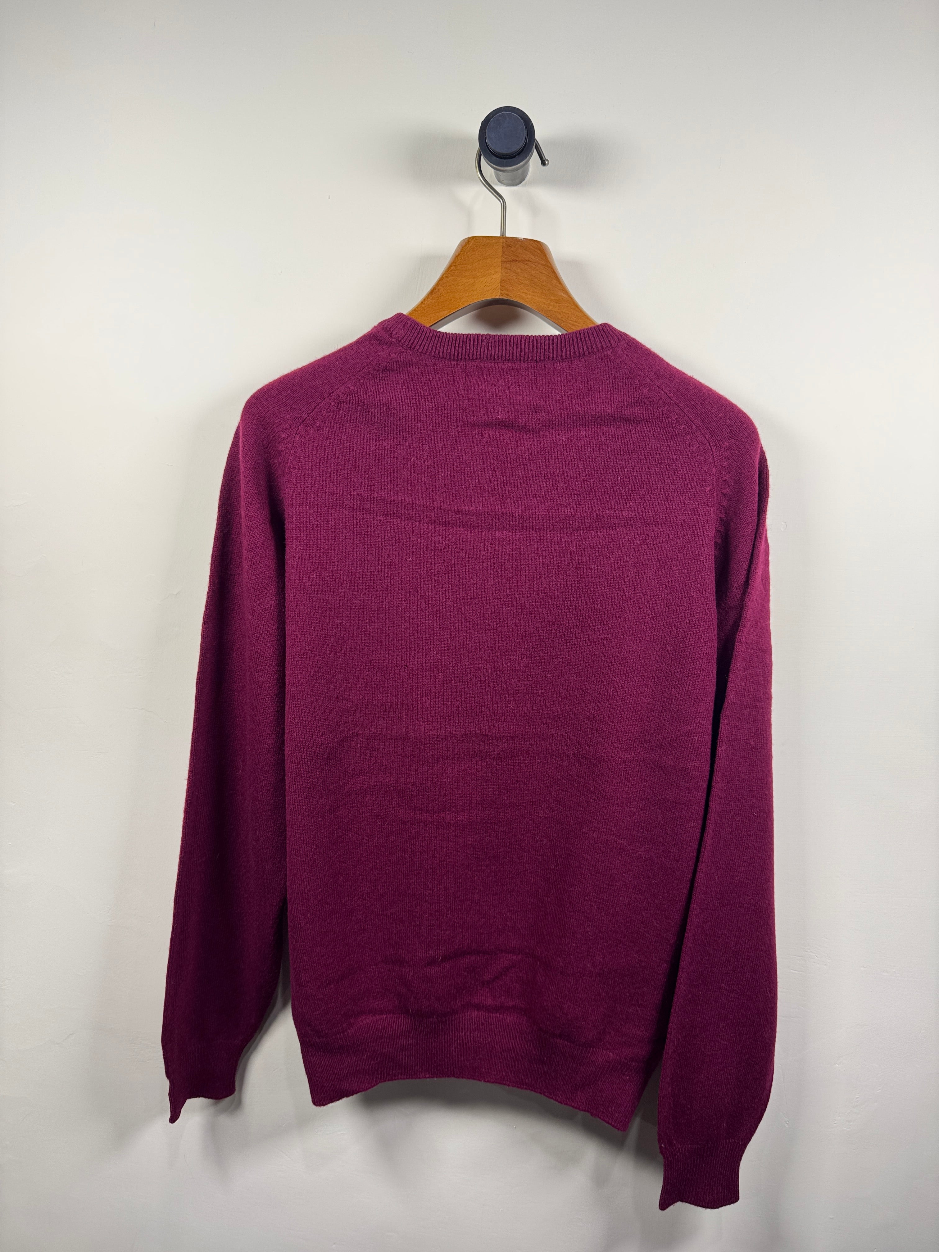 Marks & Spencer Lambswool Sweater (X-Large)