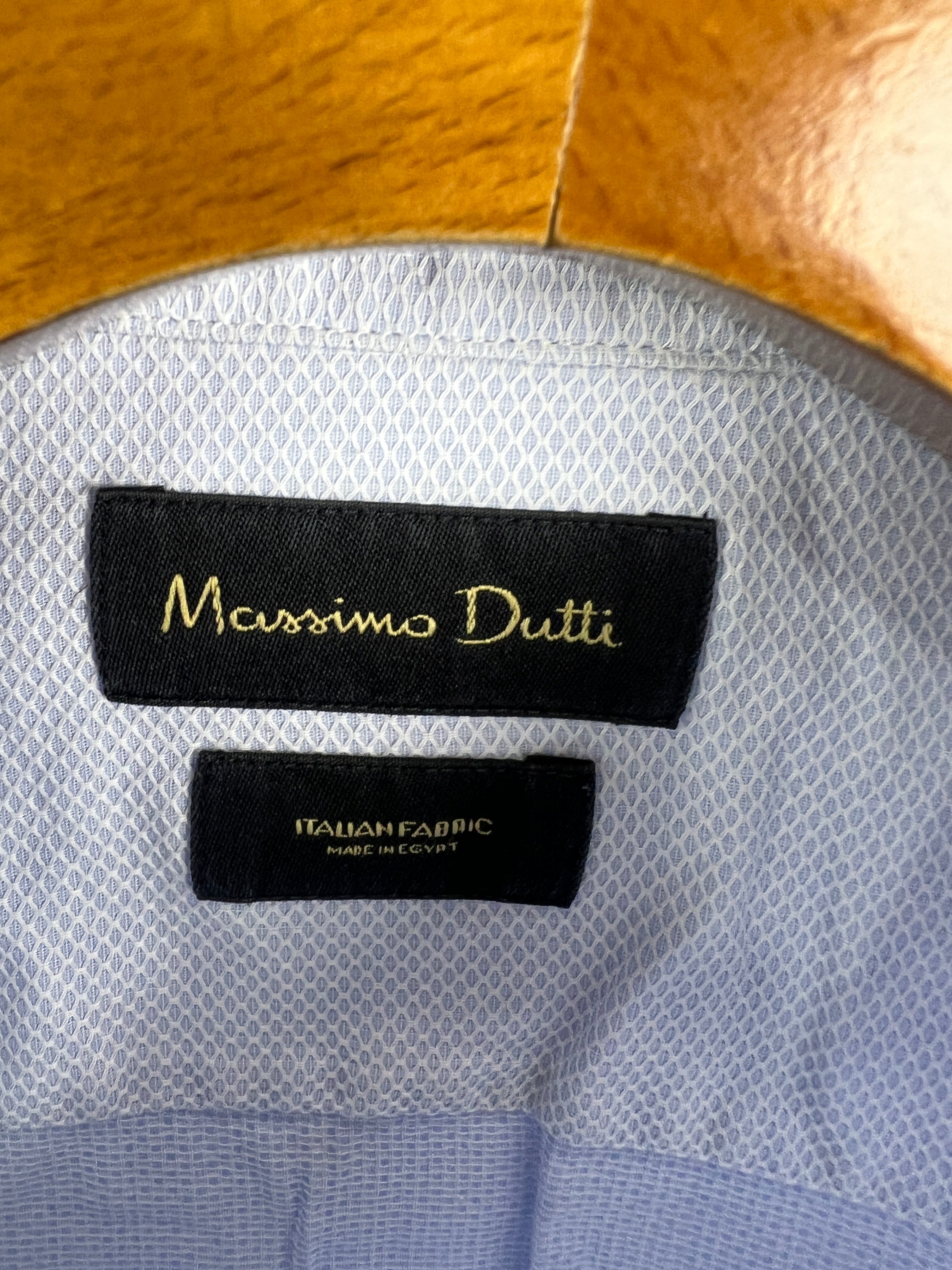 Massimo Dutti Shirt (Small)