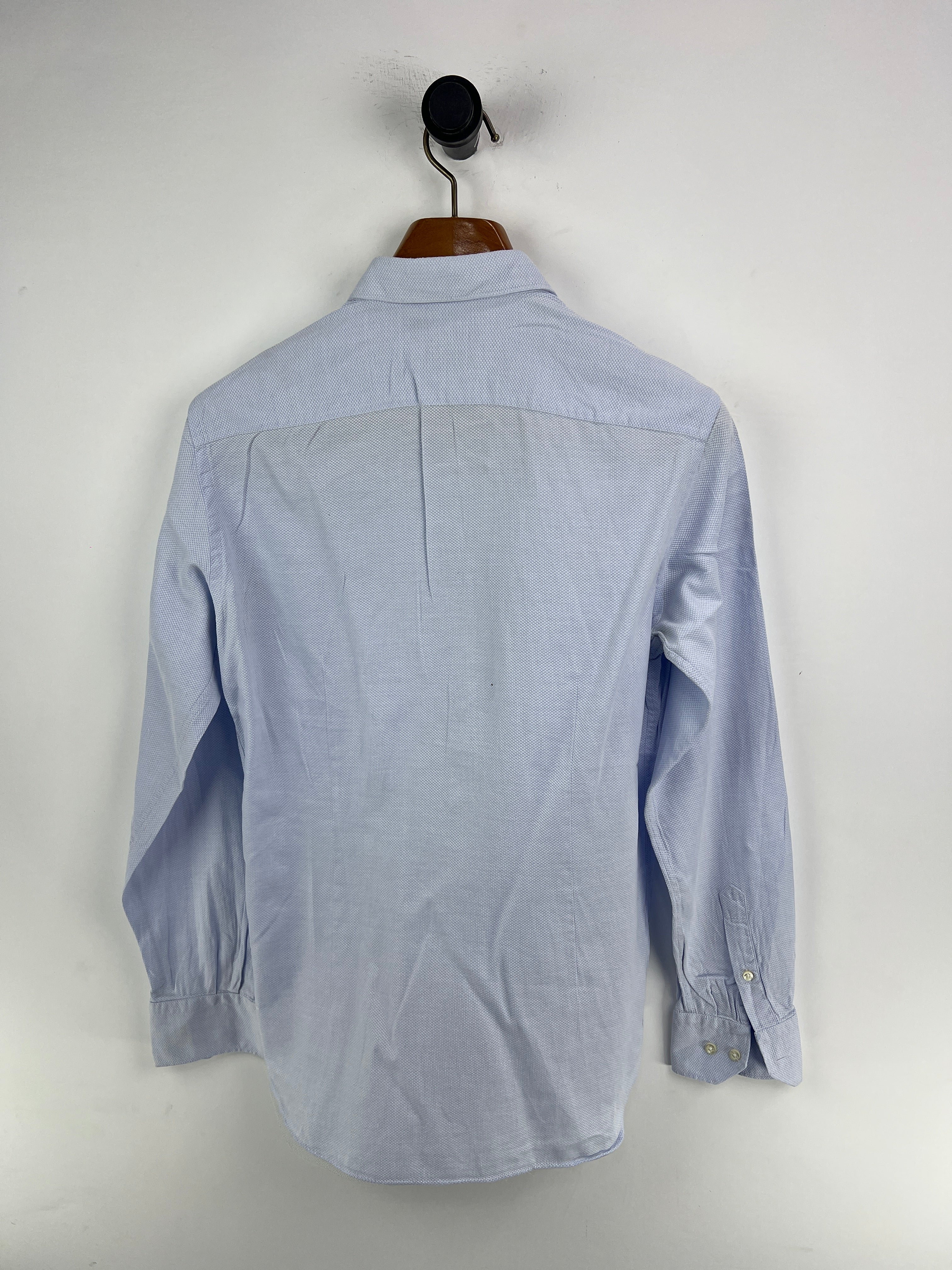 Massimo Dutti Shirt (Small)