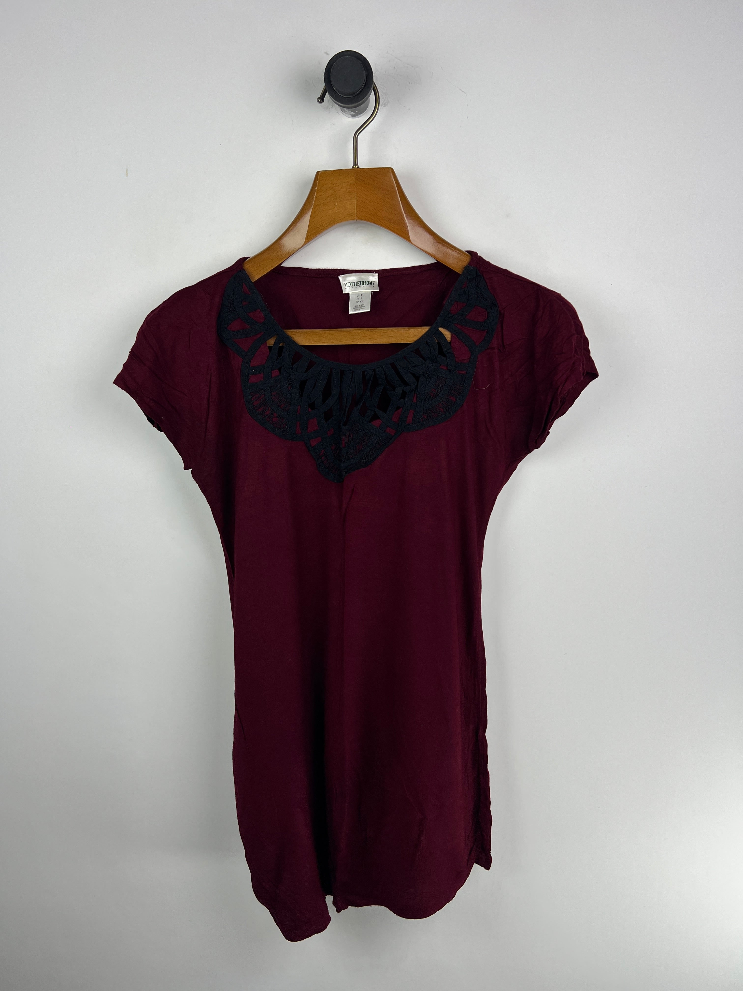 Motherhood Tank Top (Women) (Small)