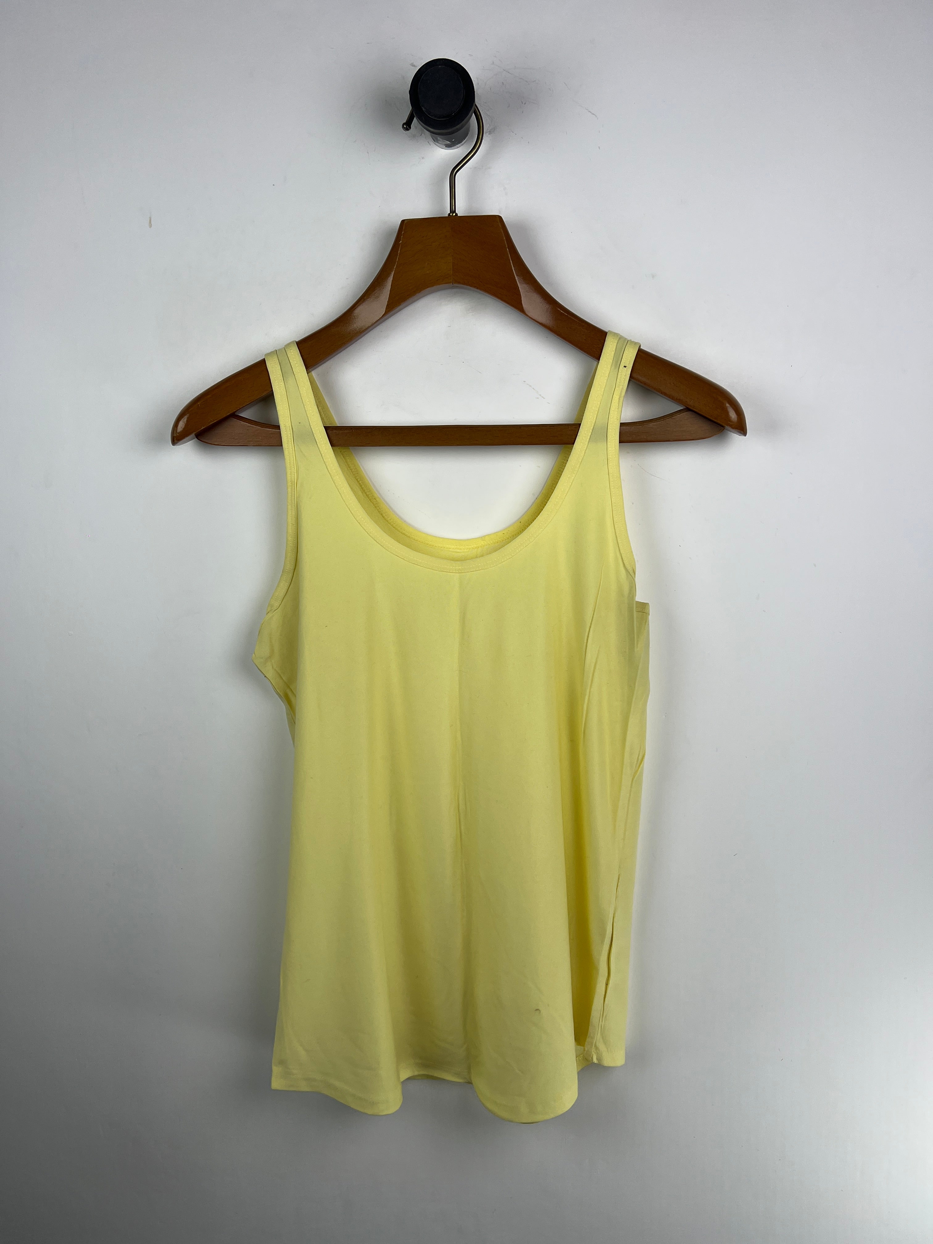 No Bo Tank Top (Women) (Large)