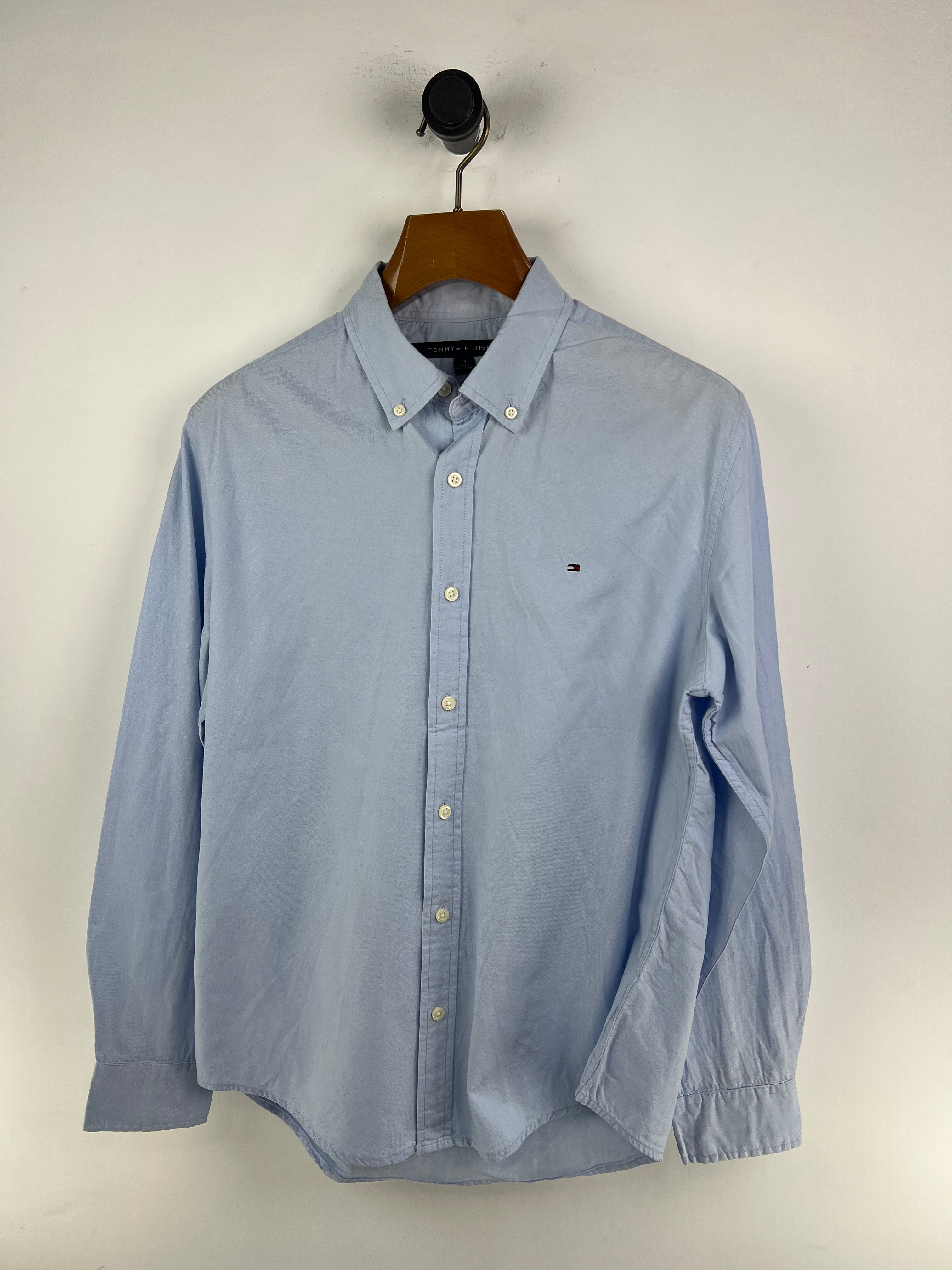 Tommy Hilfiger Shirt (Medium)