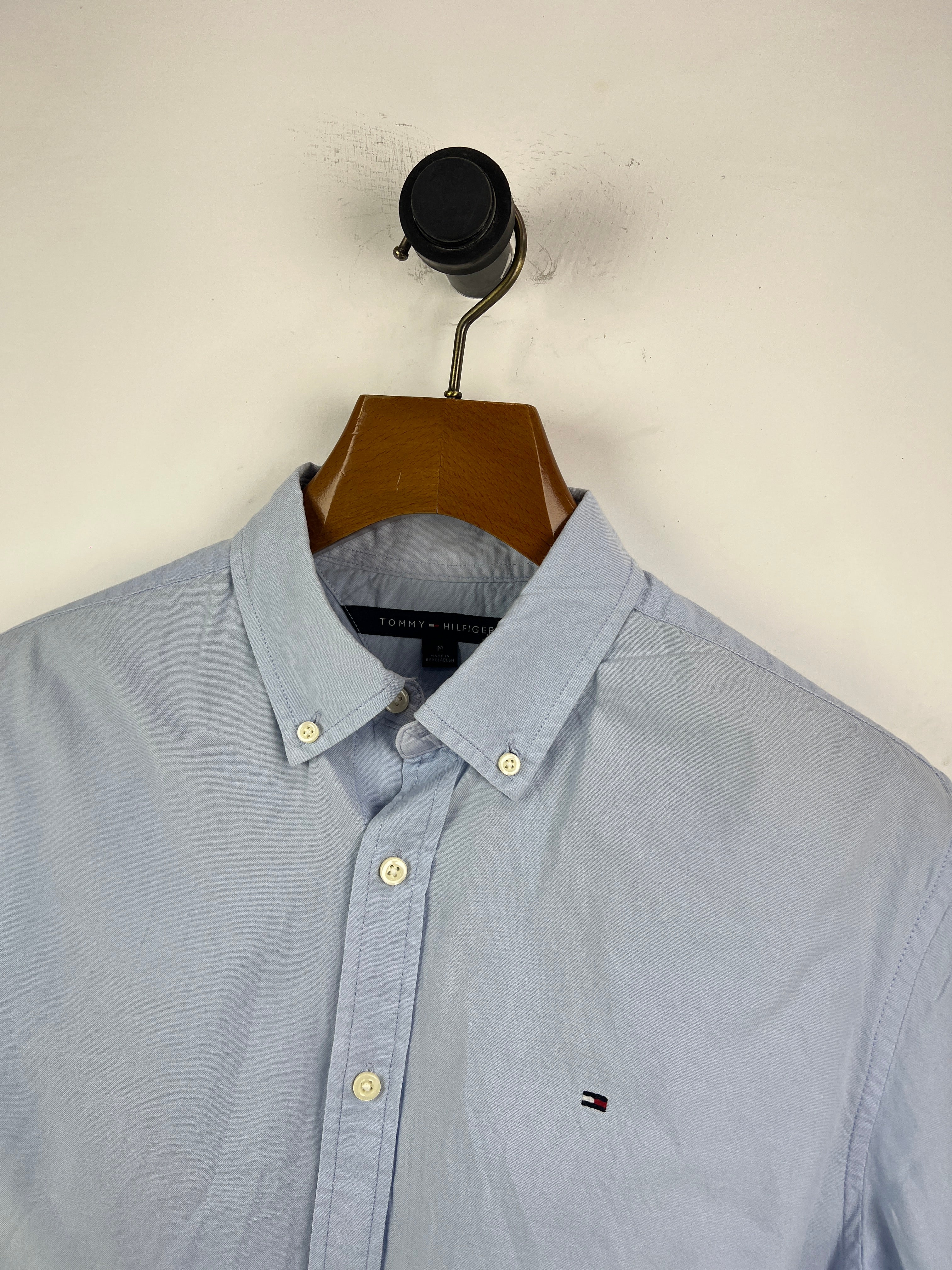 Tommy Hilfiger Shirt (Medium)