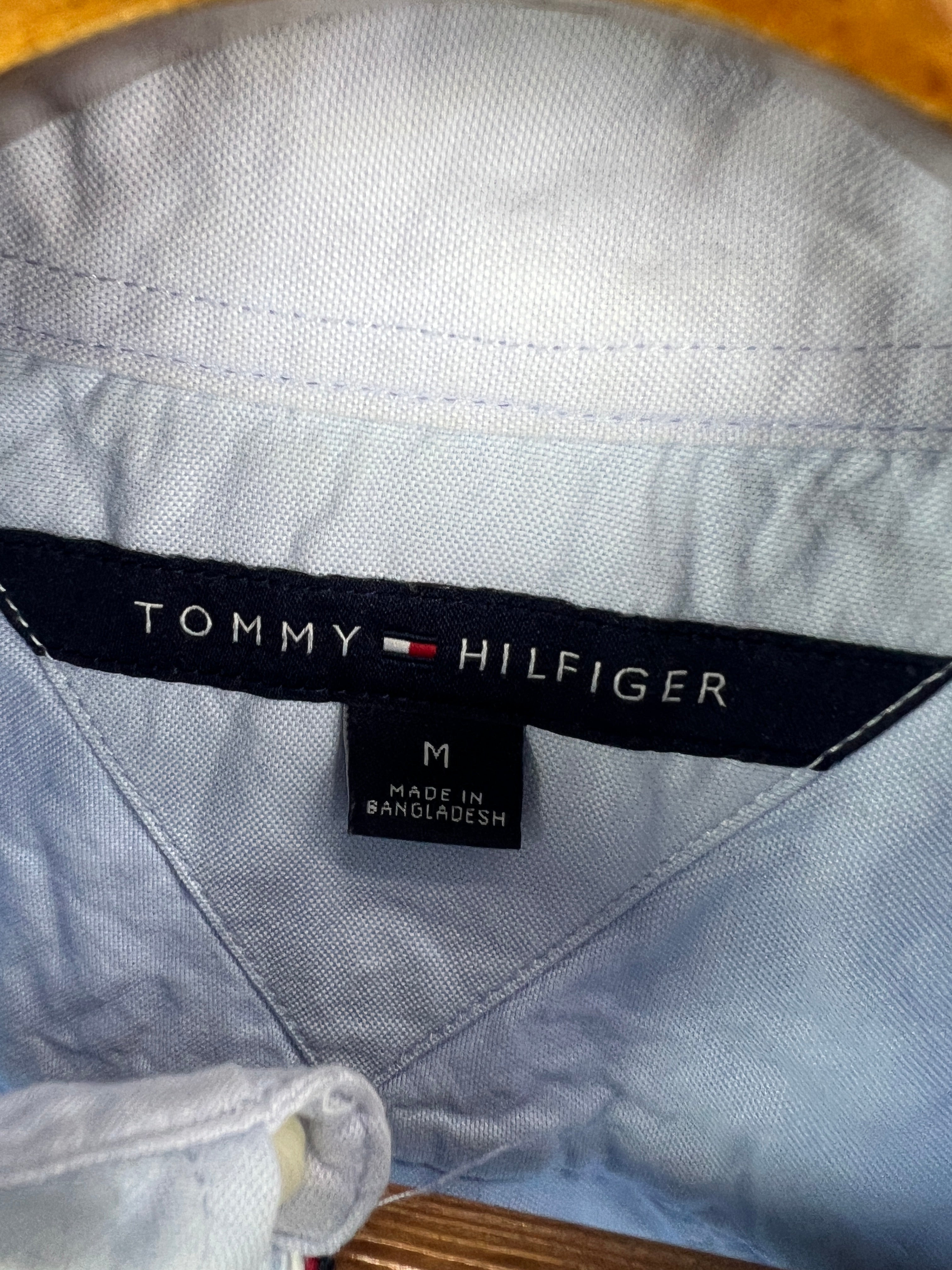Tommy Hilfiger Shirt (Medium)