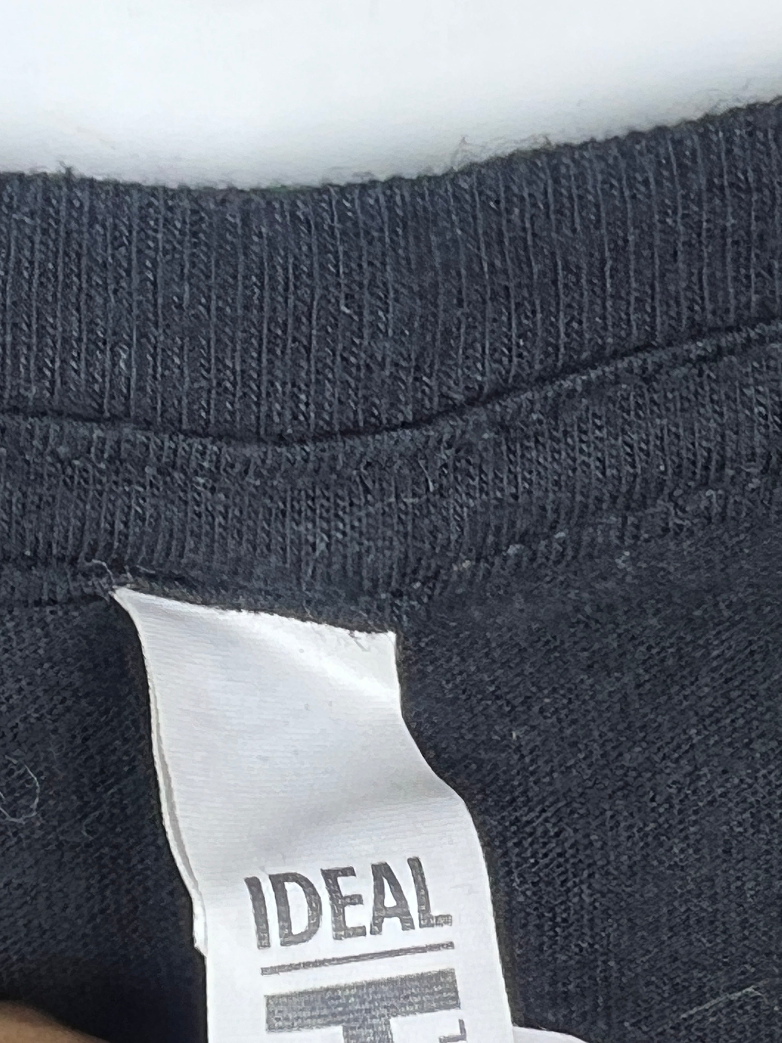 Ideal T-Shirt (Women) (Small-Medium)