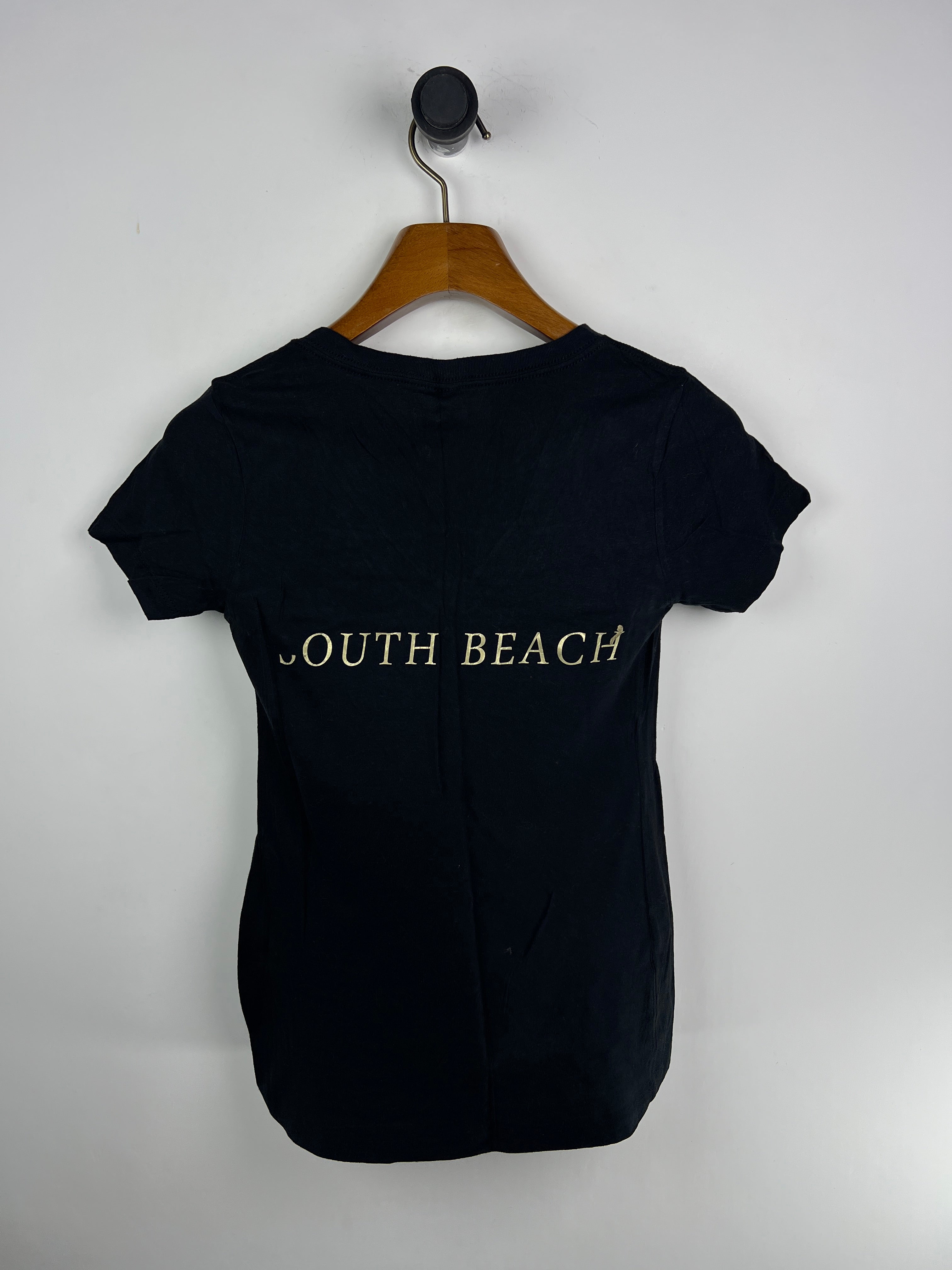 Ideal T-Shirt (Women) (Small-Medium)