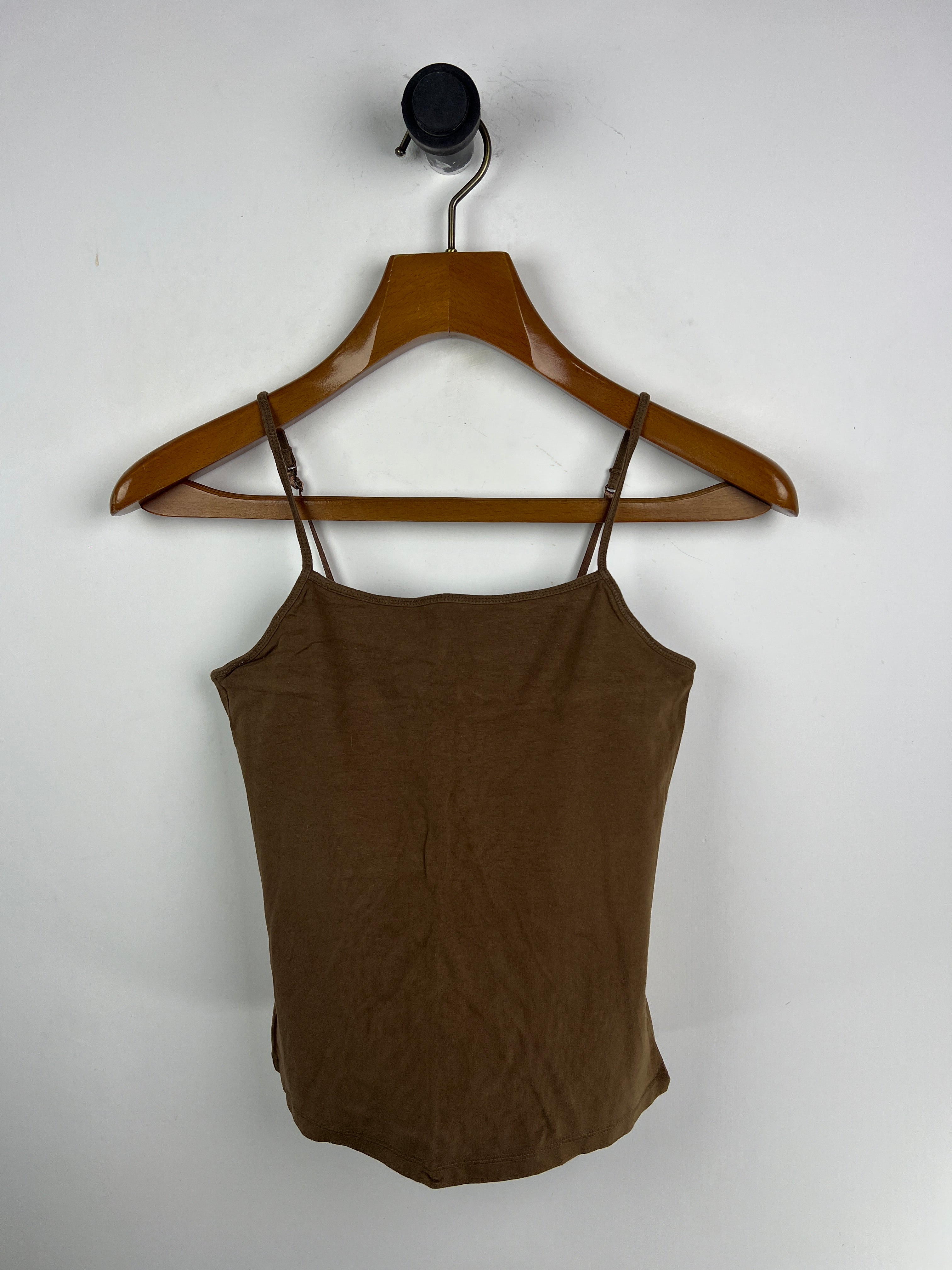 Tag Tank Top (Women) (Small)