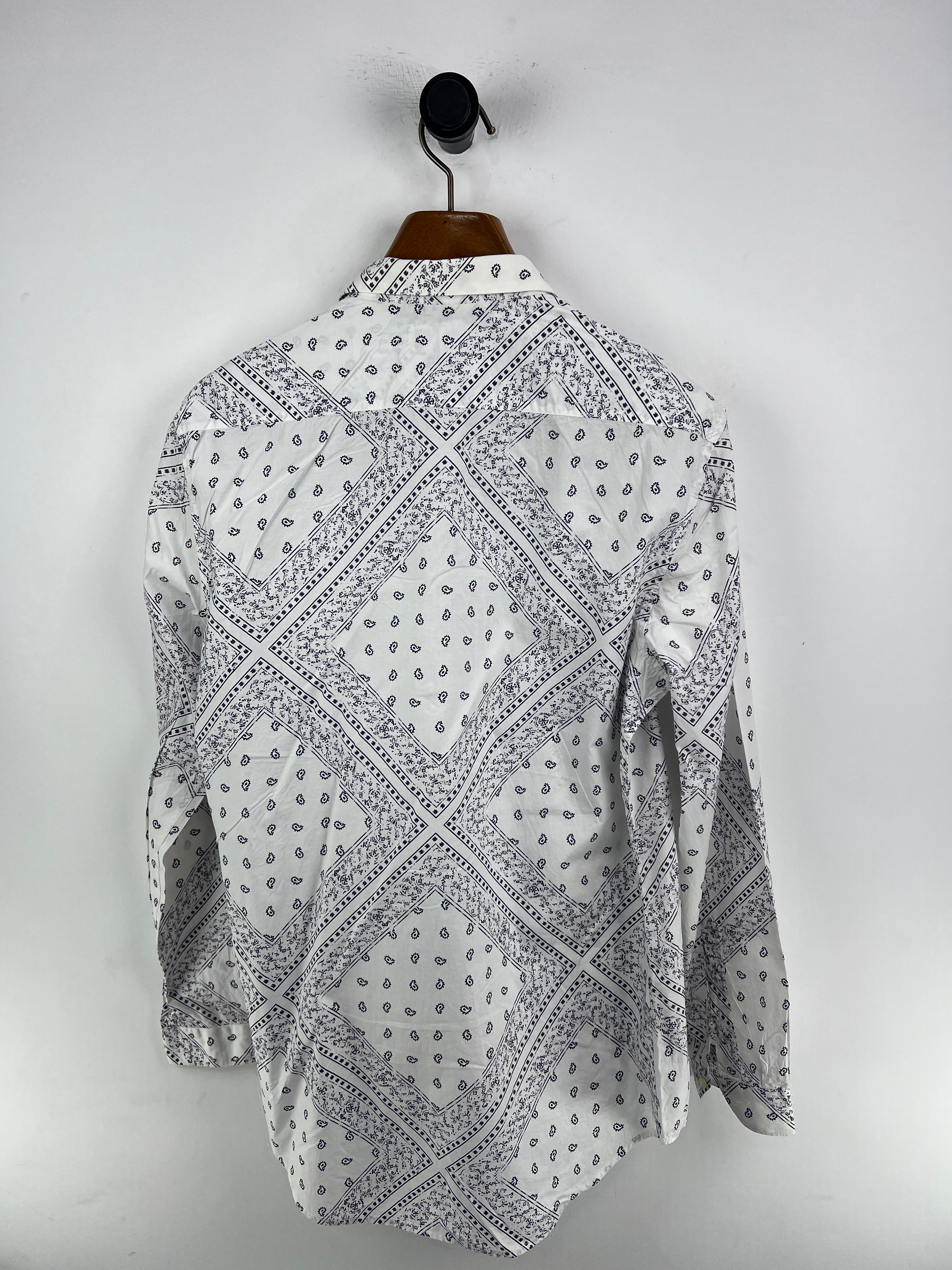 Zara Shirt (Medium-Large)