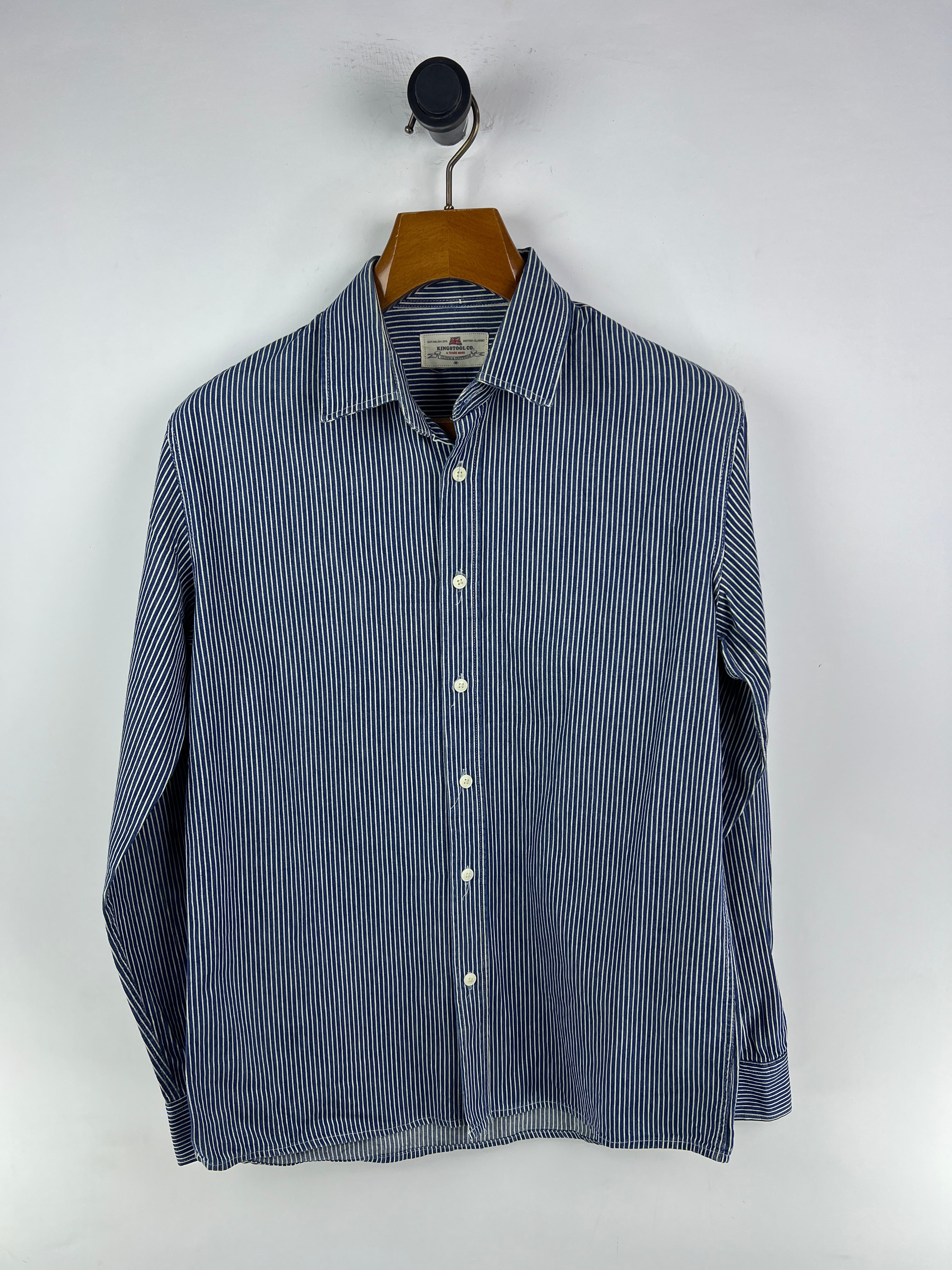 King Stool Shirt (Medium)