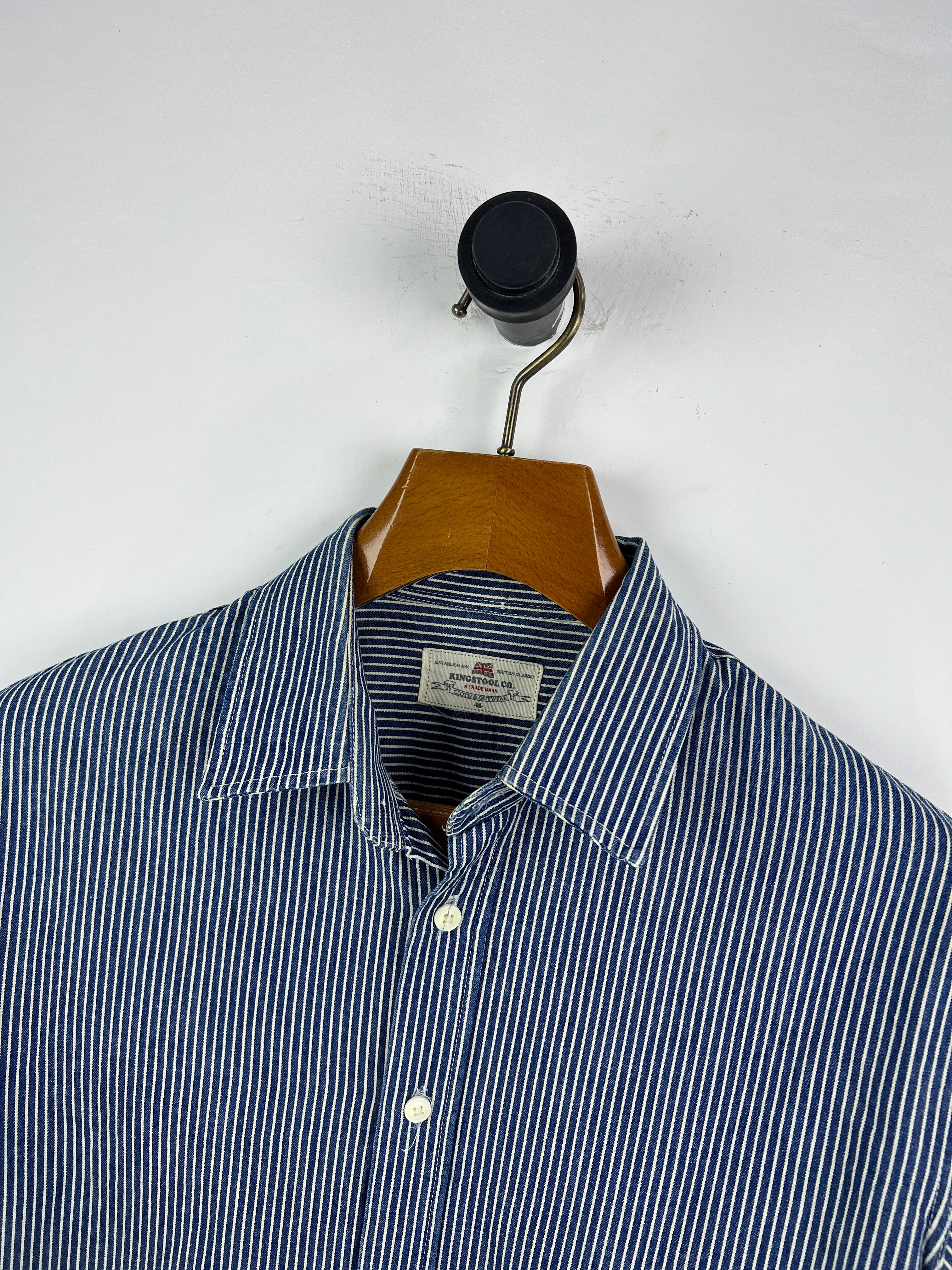 King Stool Shirt (Medium)