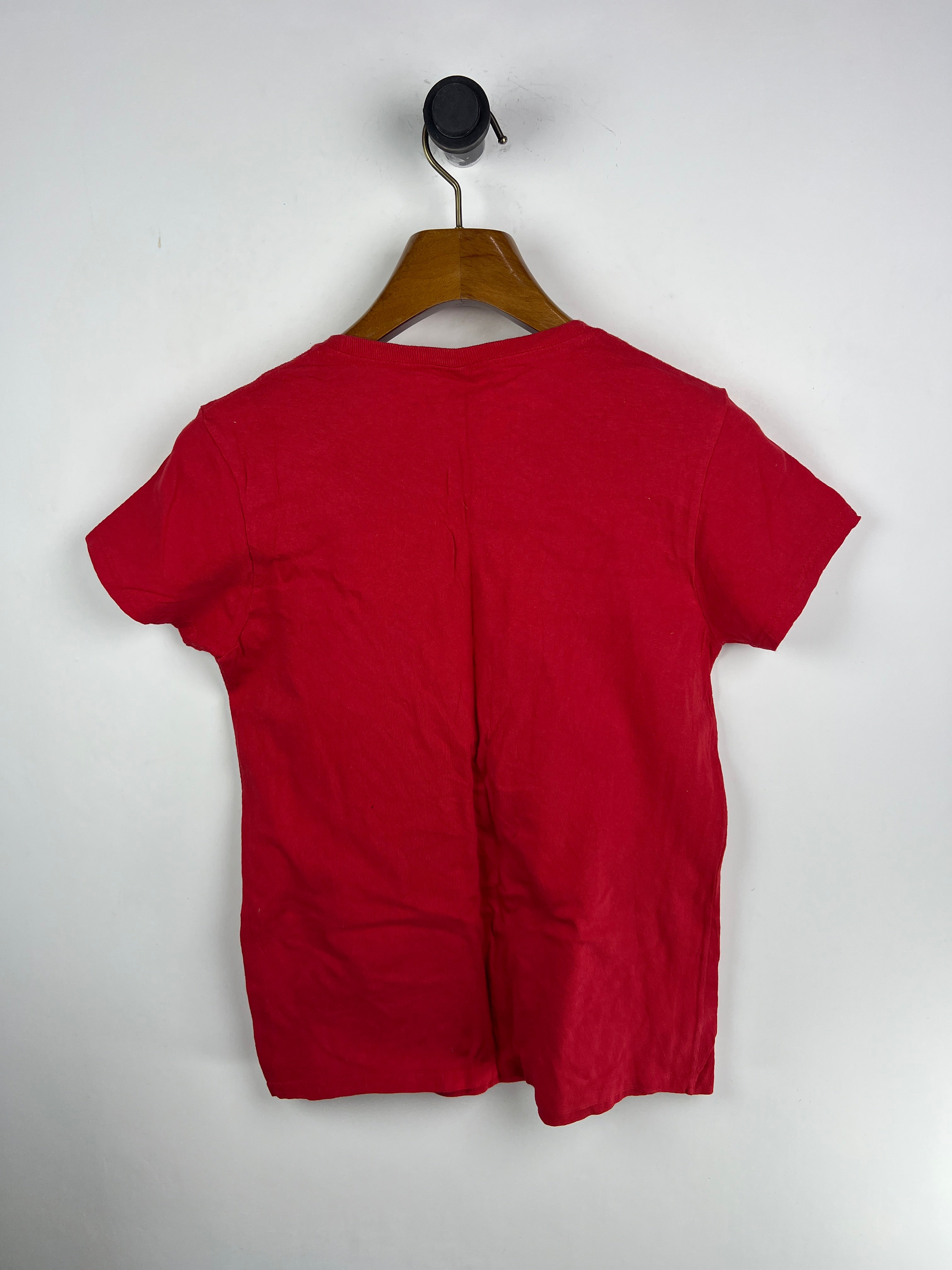 Gildan T-Shirt (Women) (Medium)