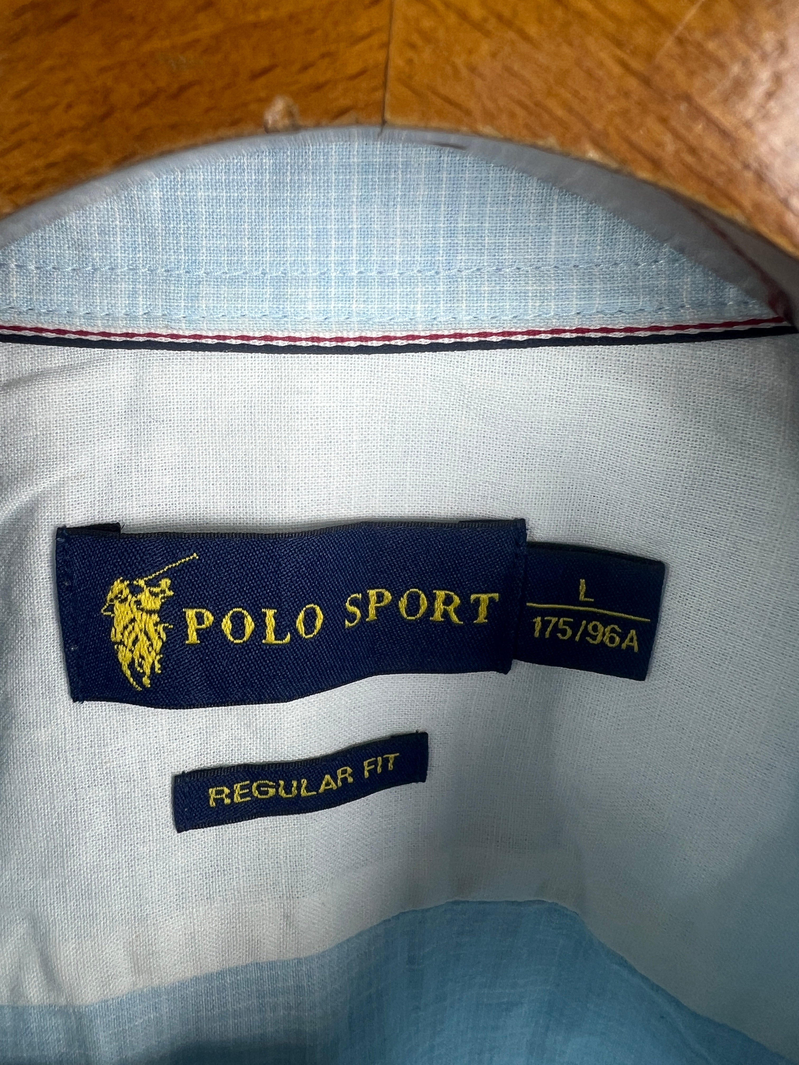 PLS Shirt (Medium)