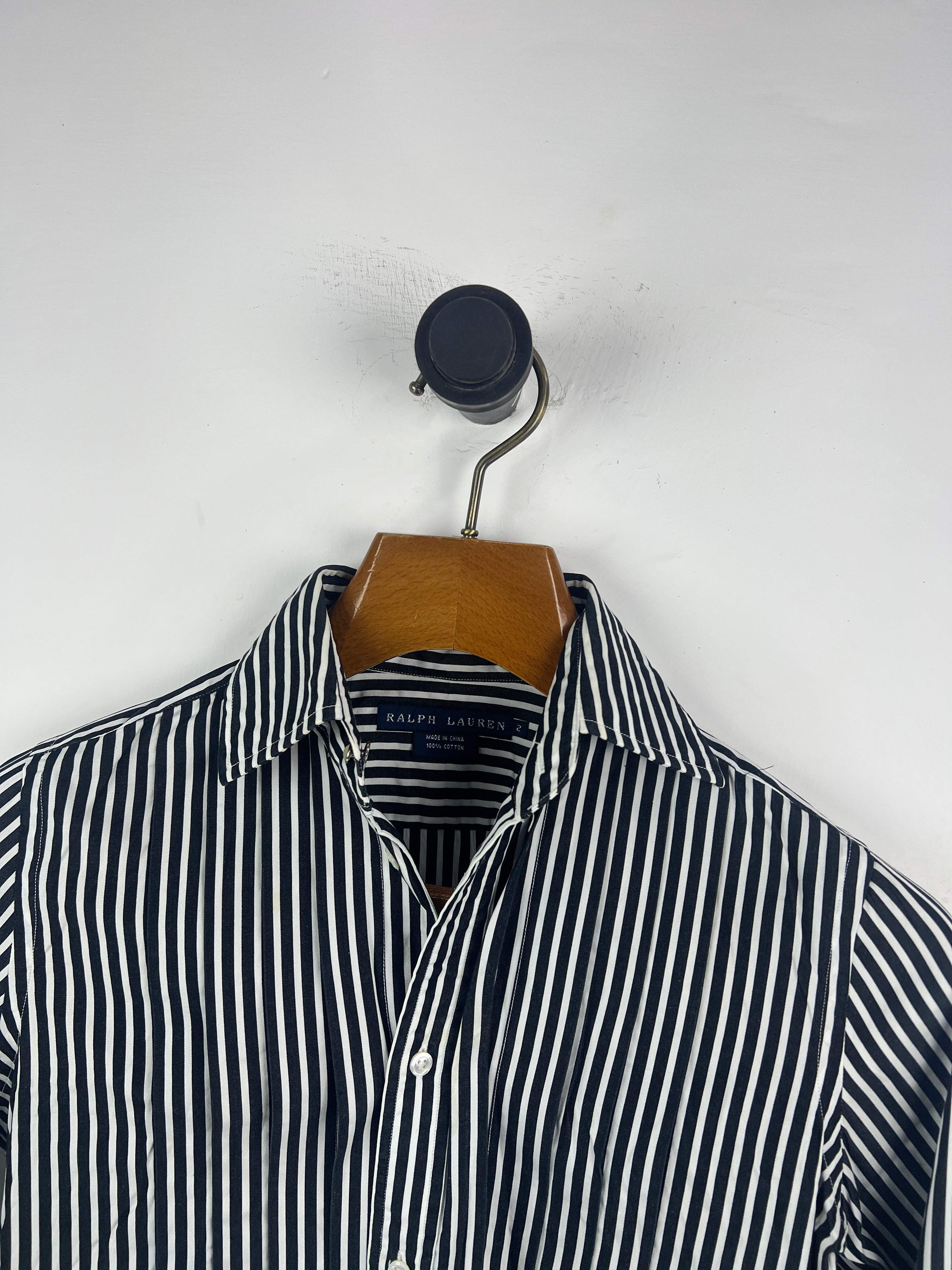 Ralph Lauren Shirt (Women) (X-Small)