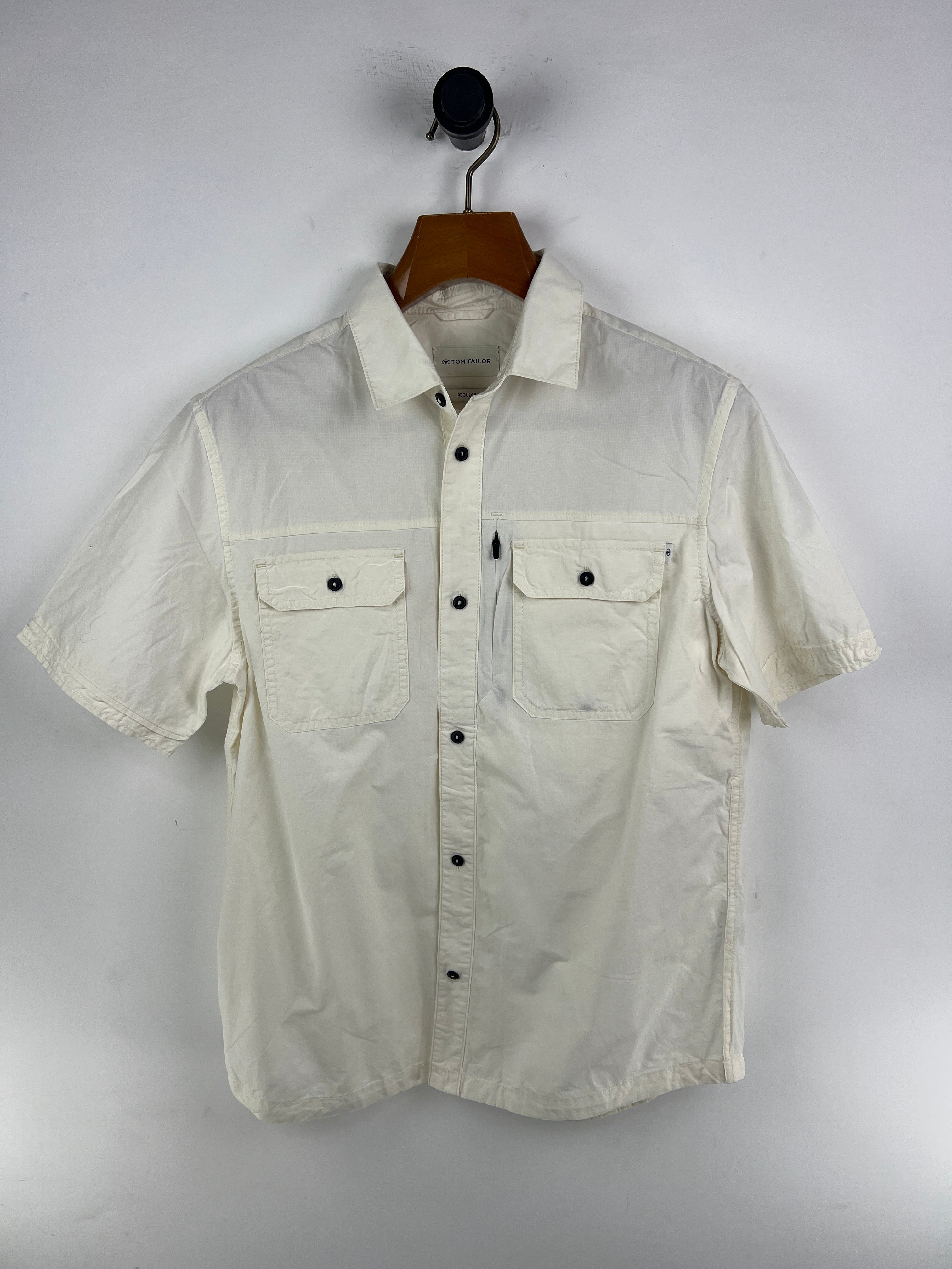 Tom Tailor Shirt (Medium)