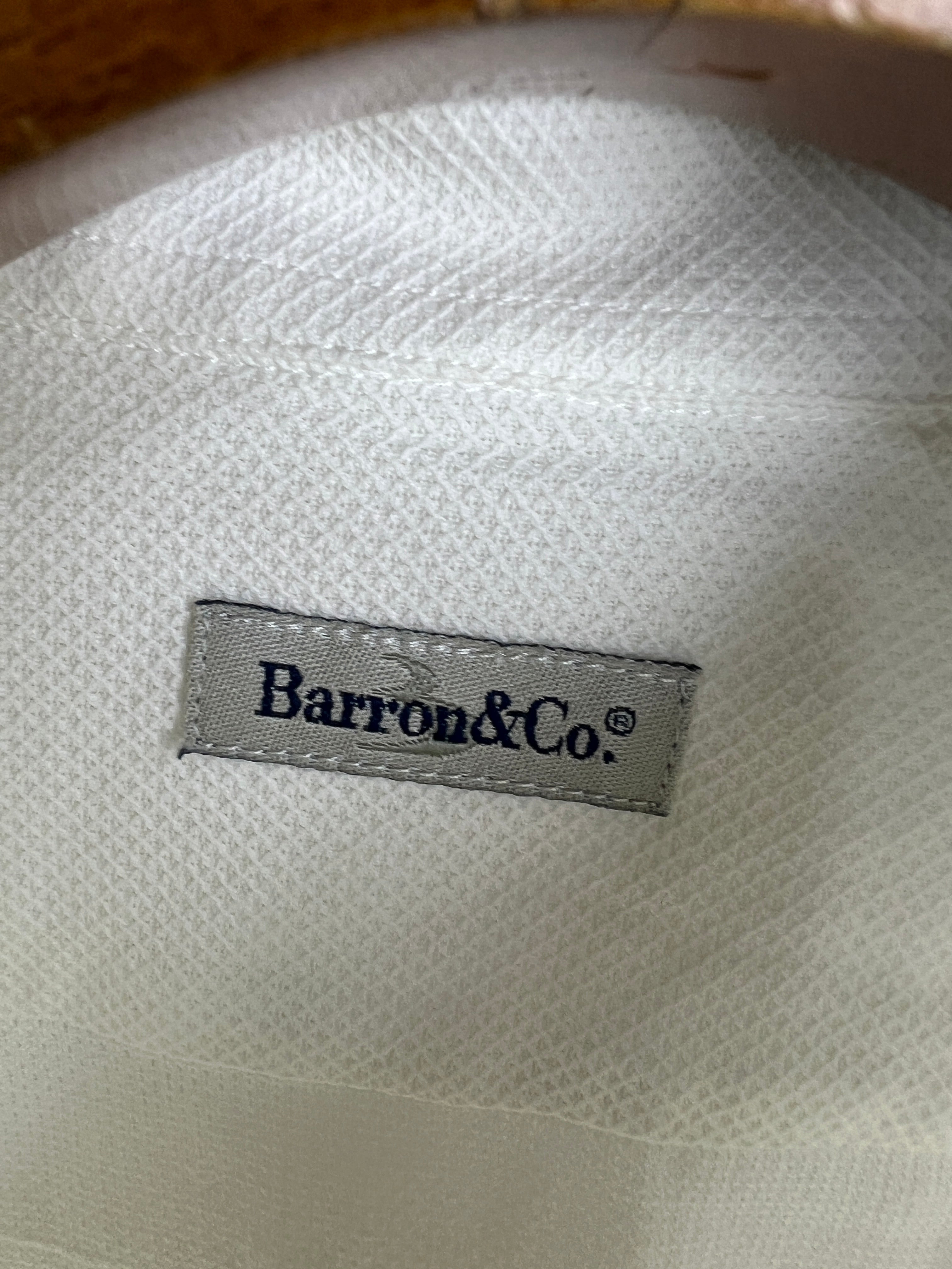 Barron Shirt (Medium)