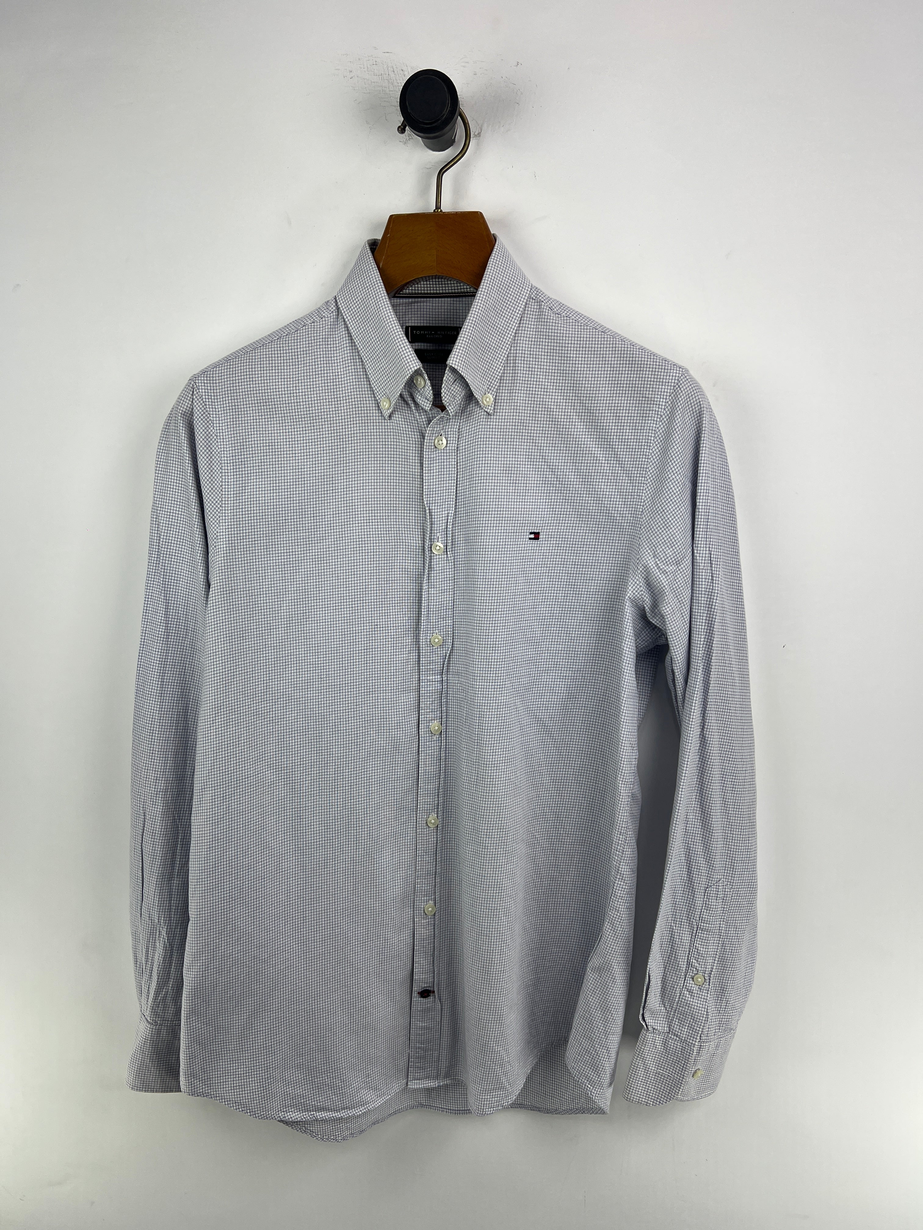 Tommy Hilfiger Shirt (Small)