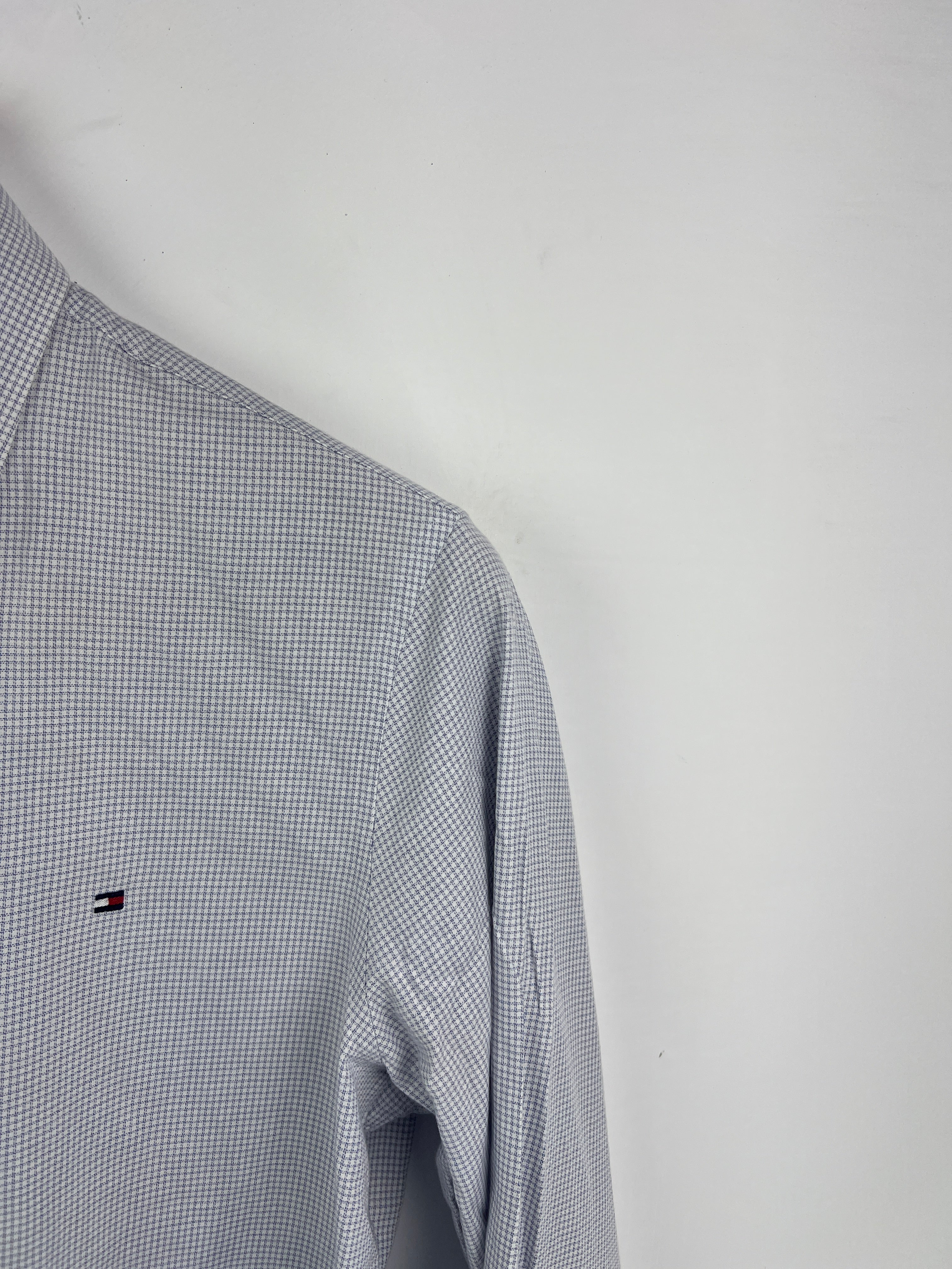 Tommy Hilfiger Shirt (Small)