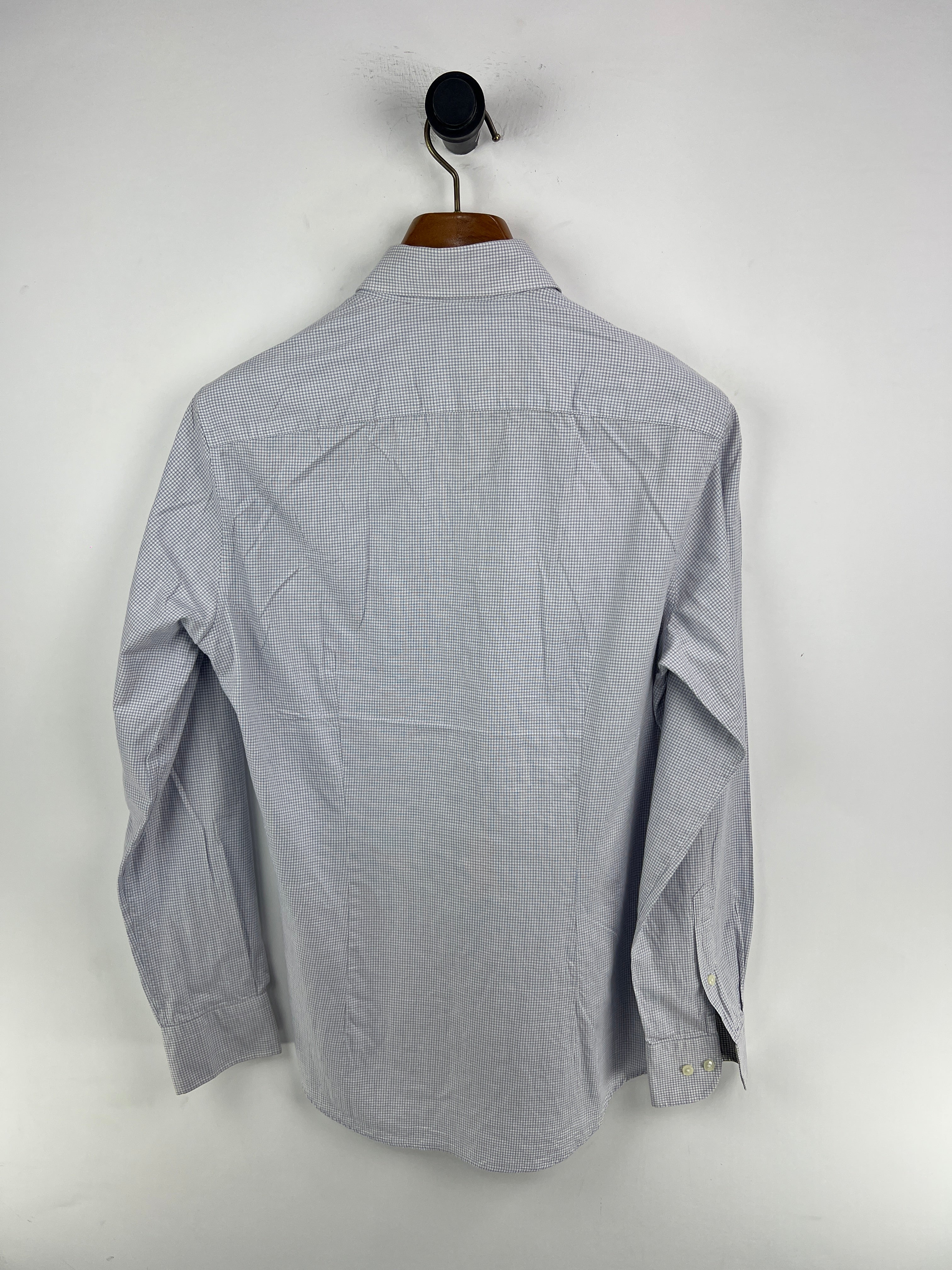 Tommy Hilfiger Shirt (Small)