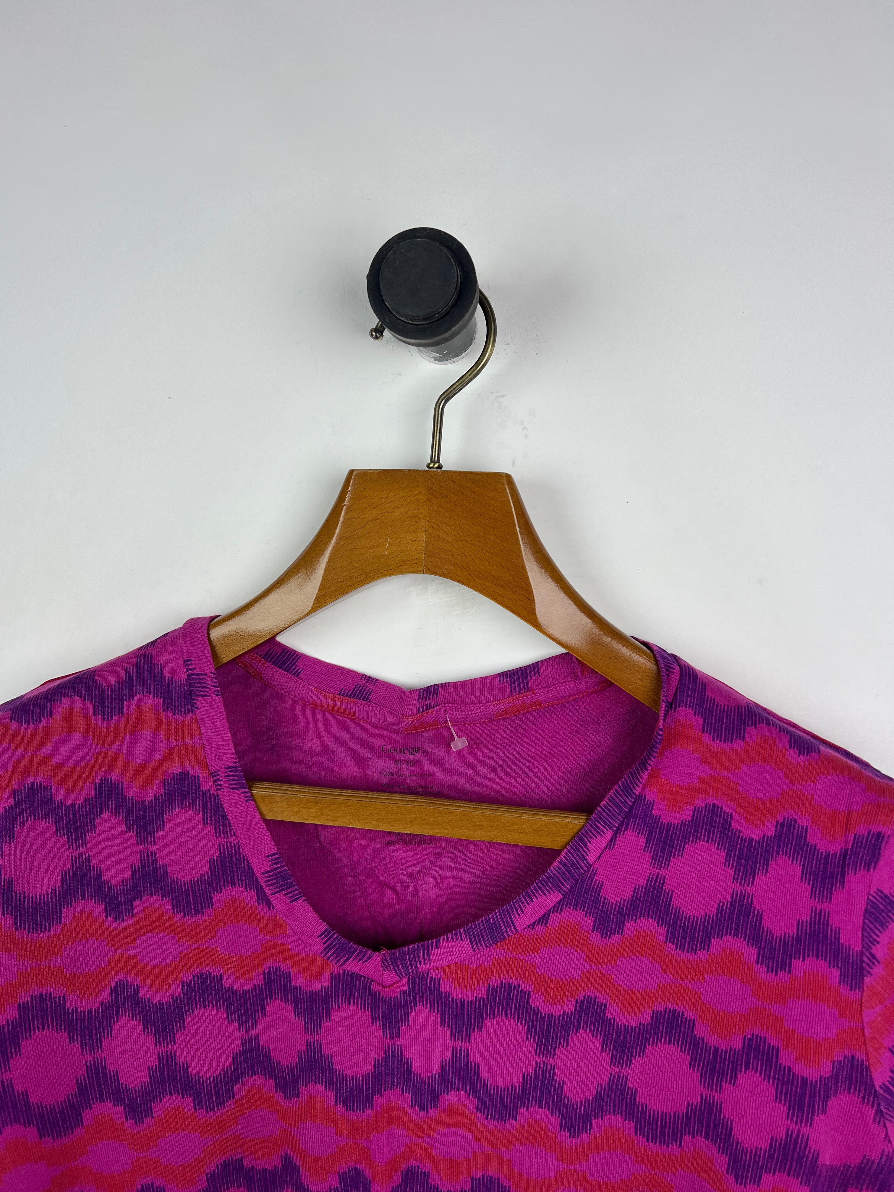 George Blouse (Women) (Large)