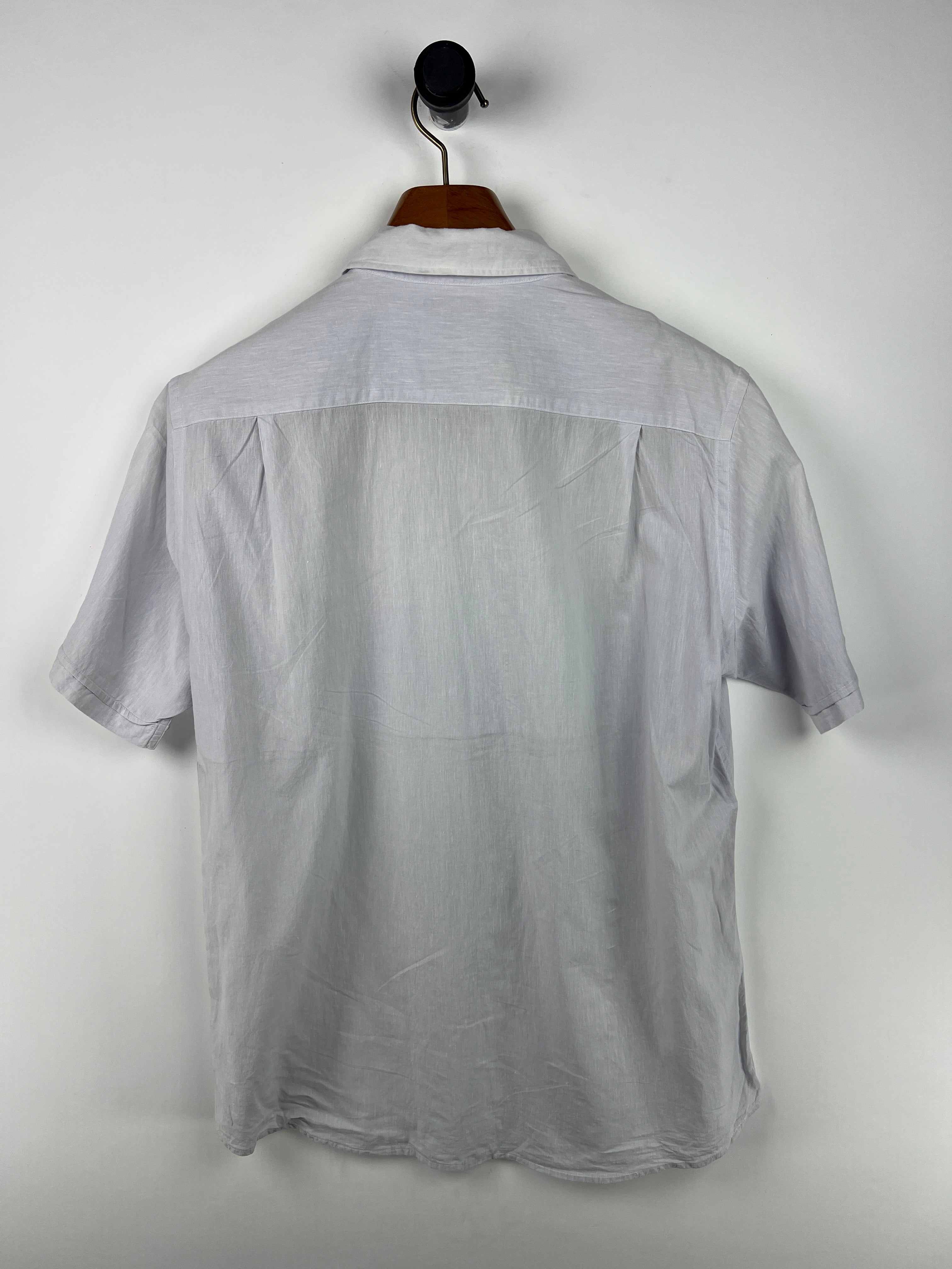Linen Shirt (Large)